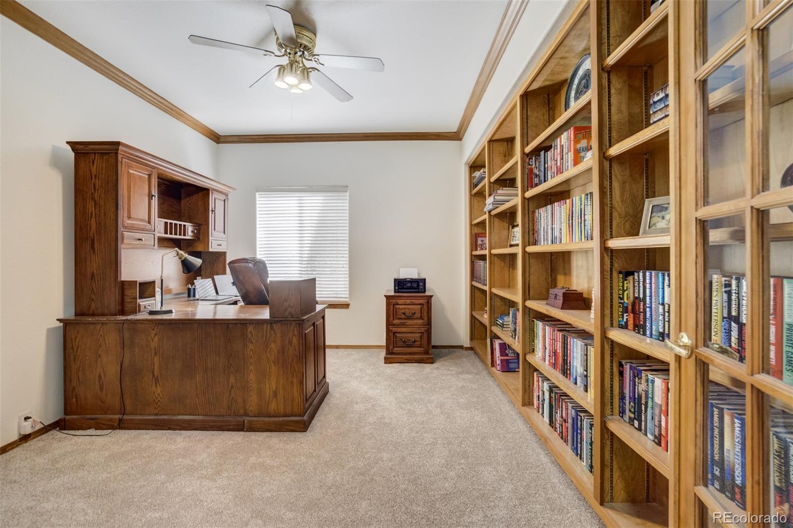 MLS Image #15 for 205  pauma valley drive,colorado springs, Colorado