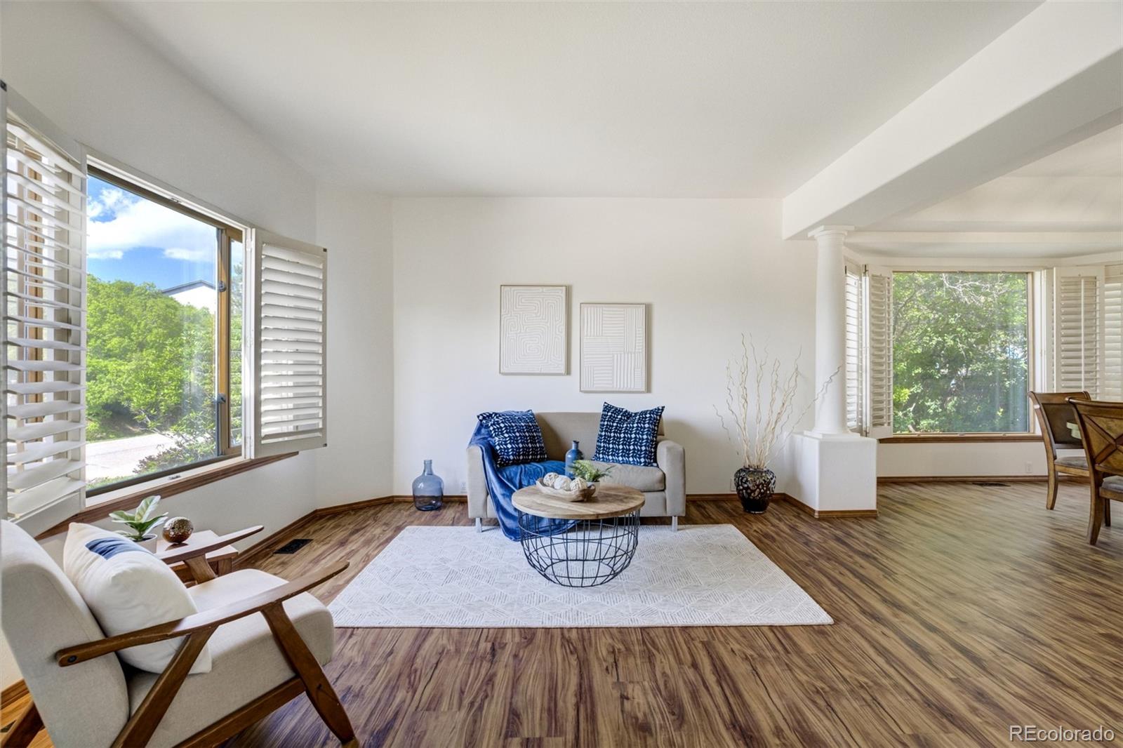 MLS Image #17 for 205  pauma valley drive,colorado springs, Colorado