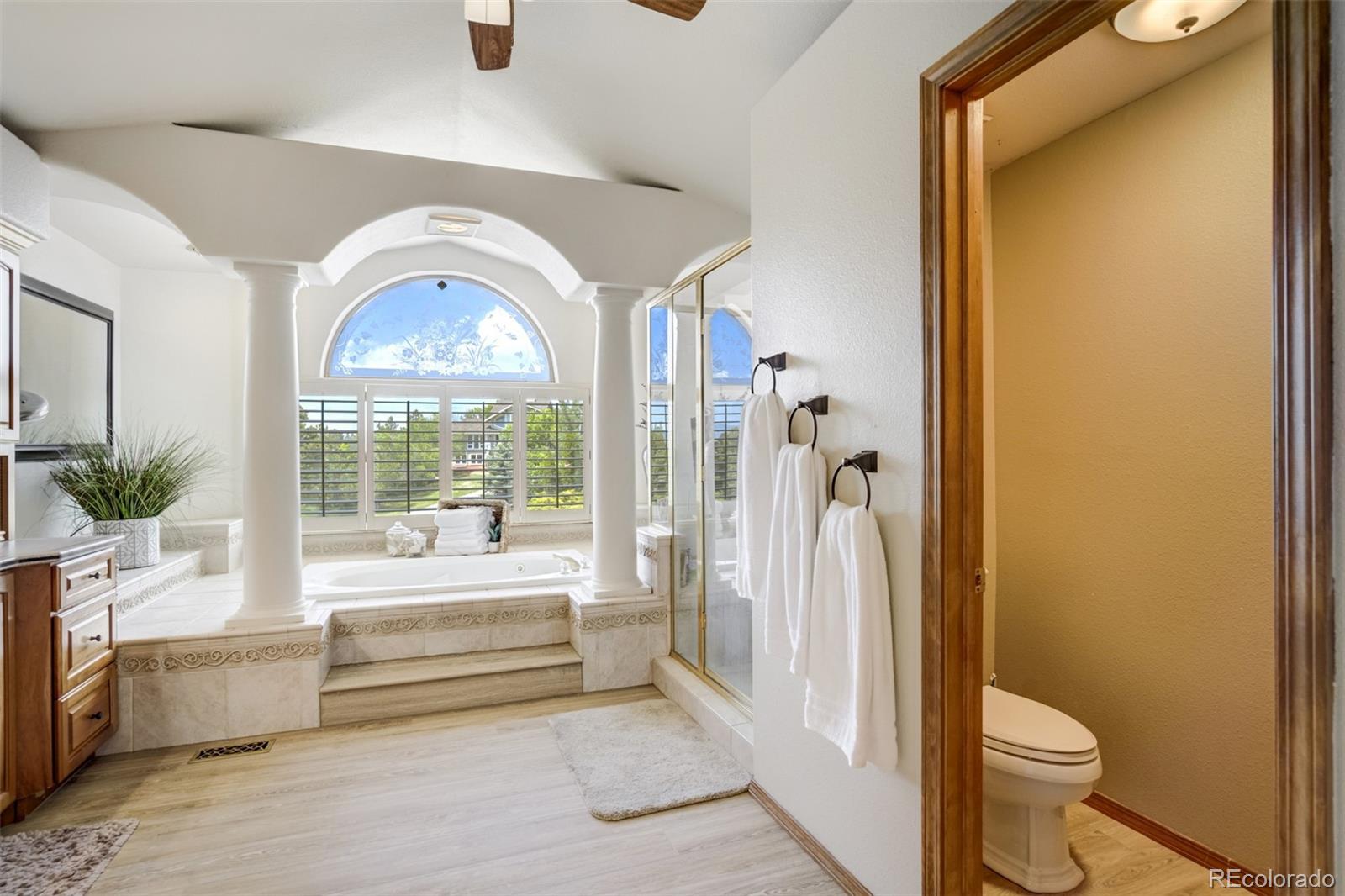 MLS Image #21 for 205  pauma valley drive,colorado springs, Colorado
