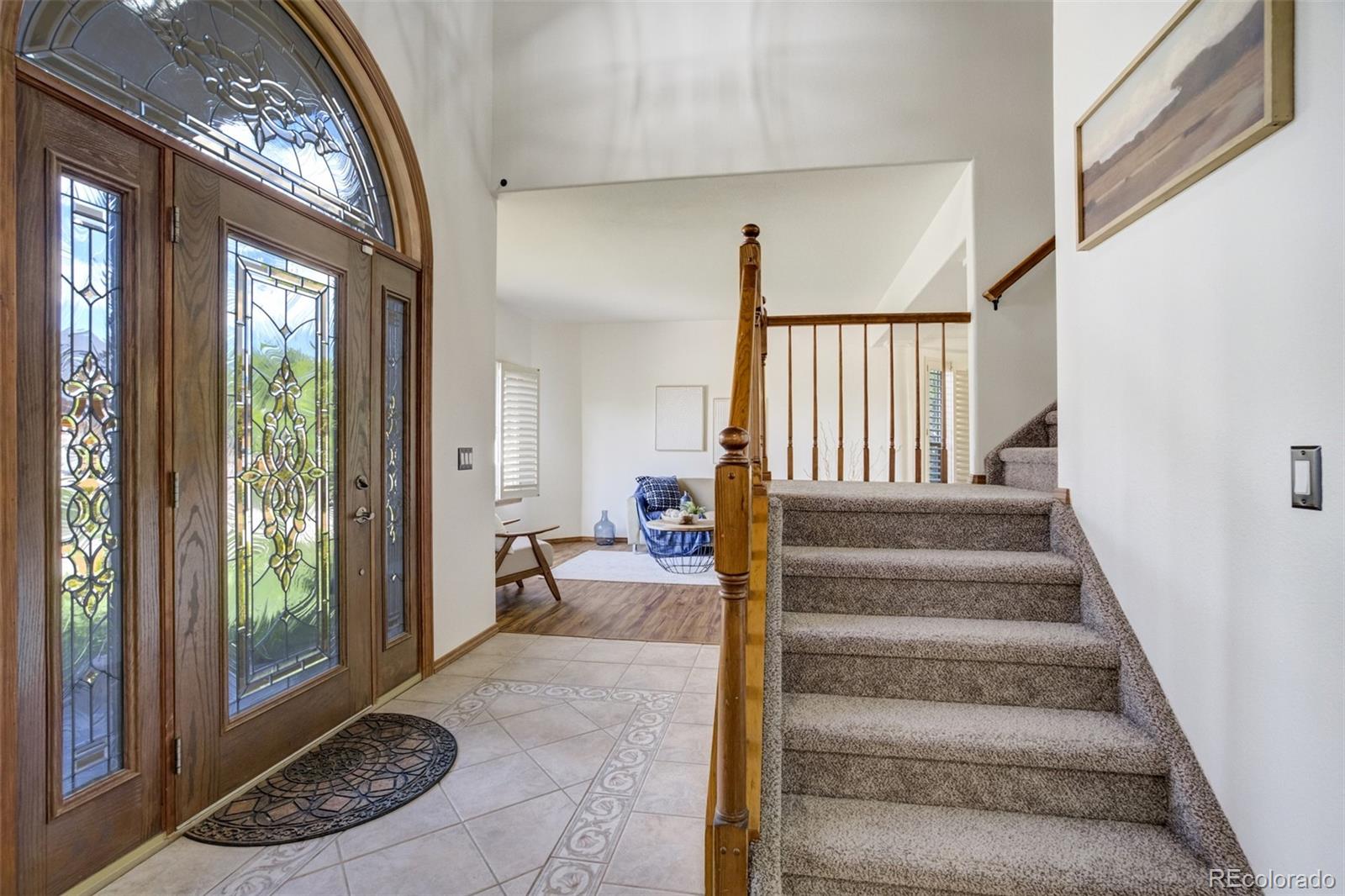 MLS Image #4 for 205  pauma valley drive,colorado springs, Colorado