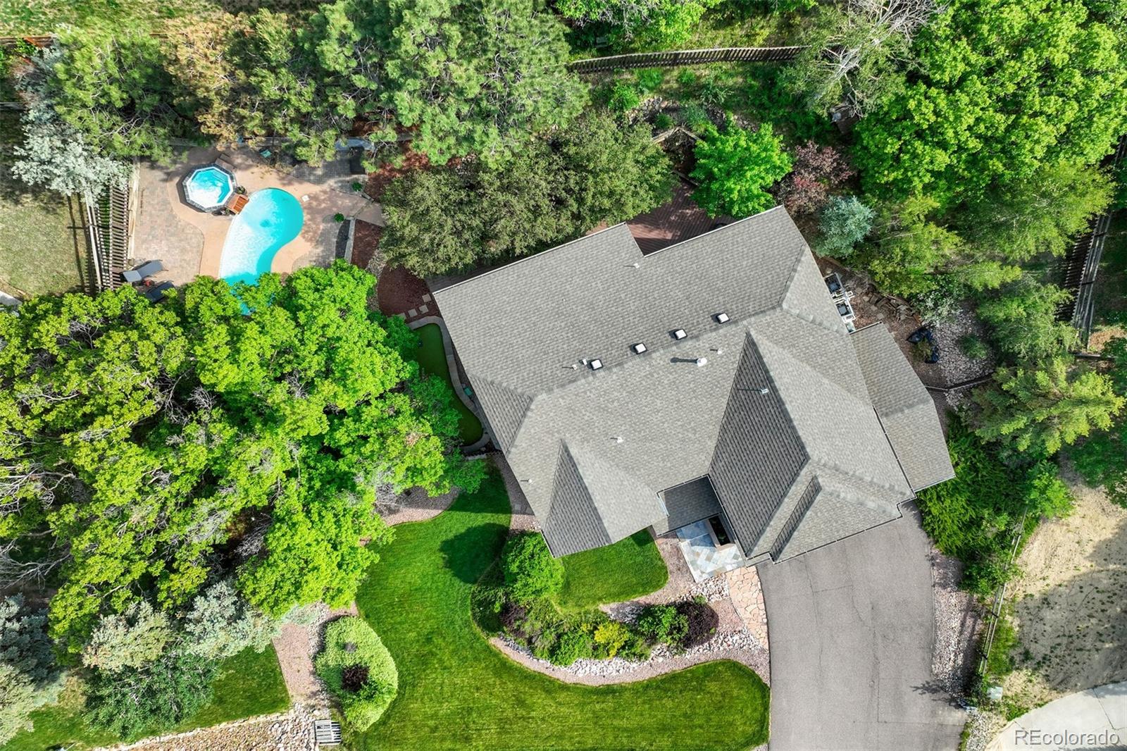MLS Image #41 for 205  pauma valley drive,colorado springs, Colorado