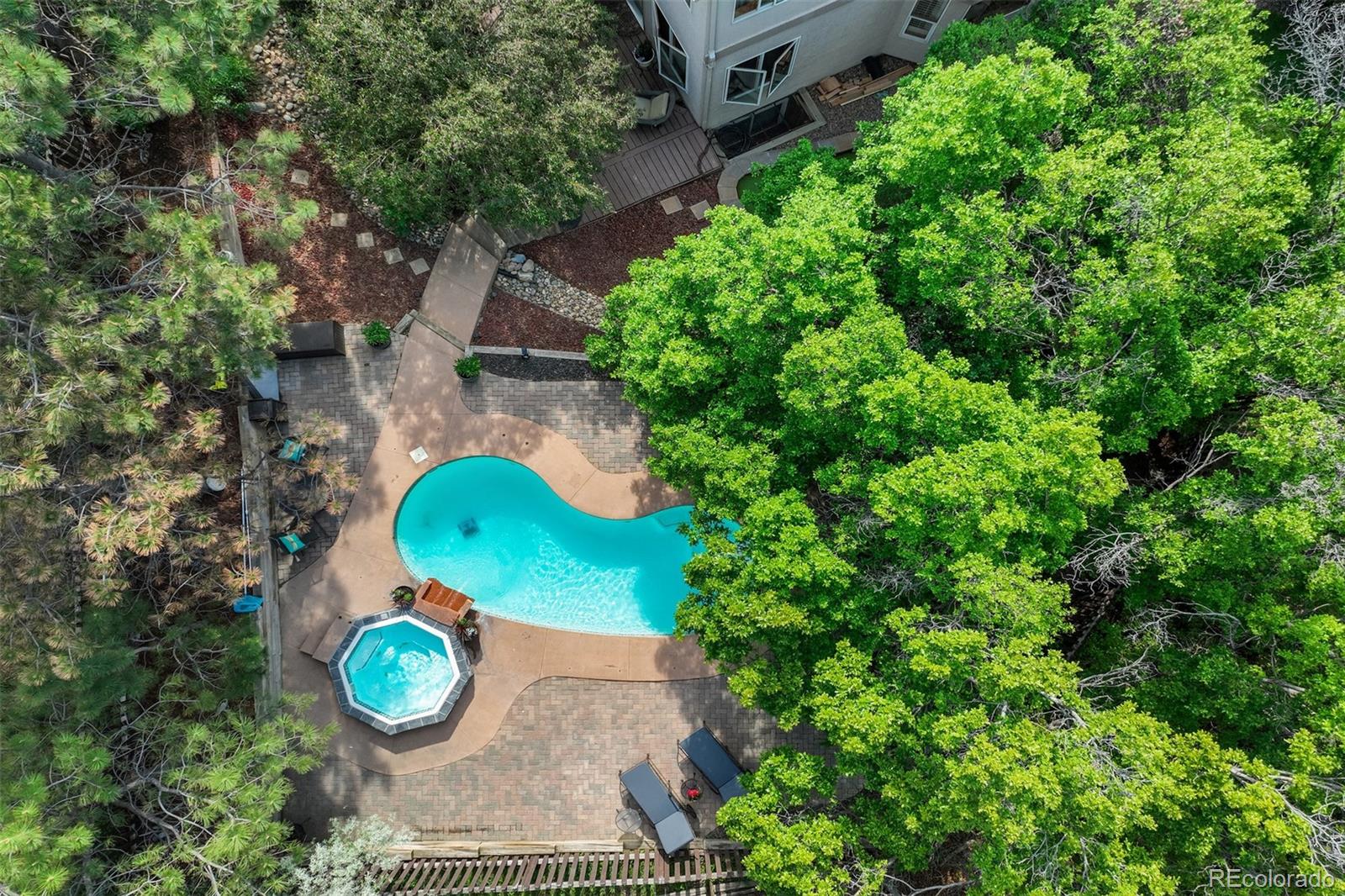 MLS Image #42 for 205  pauma valley drive,colorado springs, Colorado