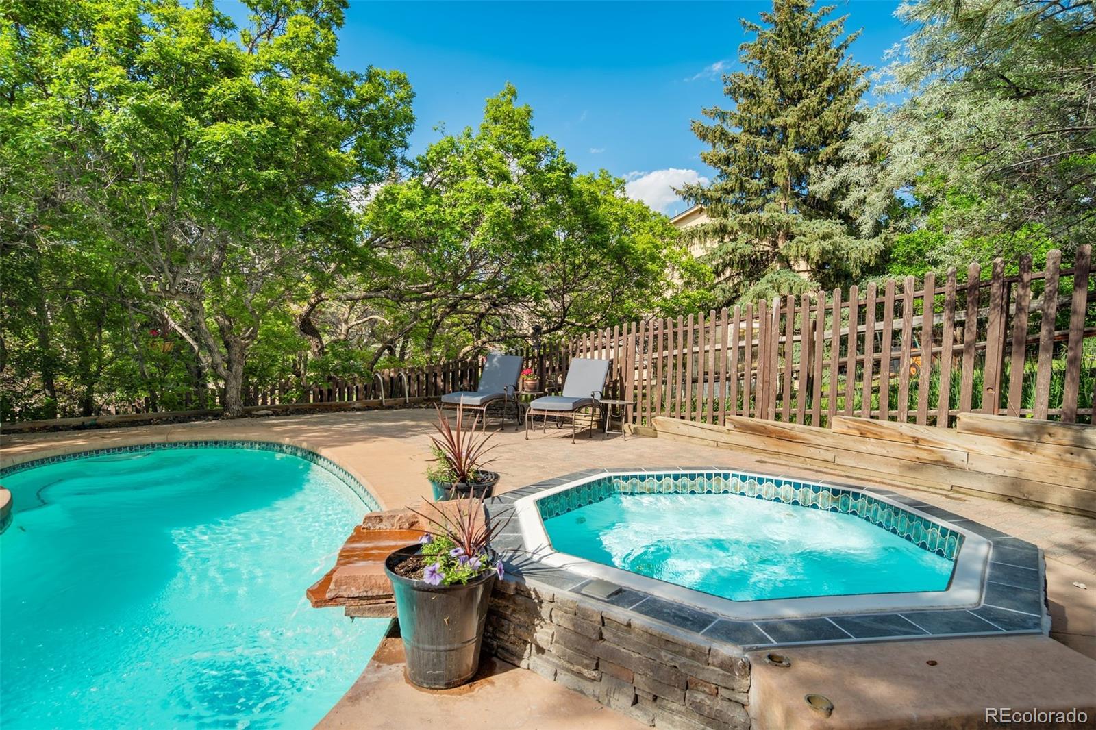 MLS Image #45 for 205  pauma valley drive,colorado springs, Colorado