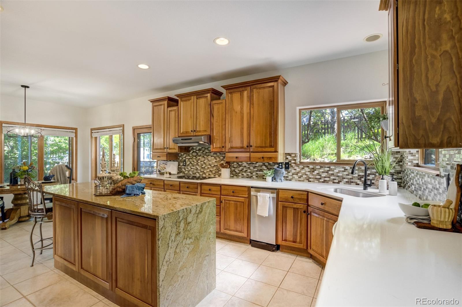 MLS Image #9 for 205  pauma valley drive,colorado springs, Colorado