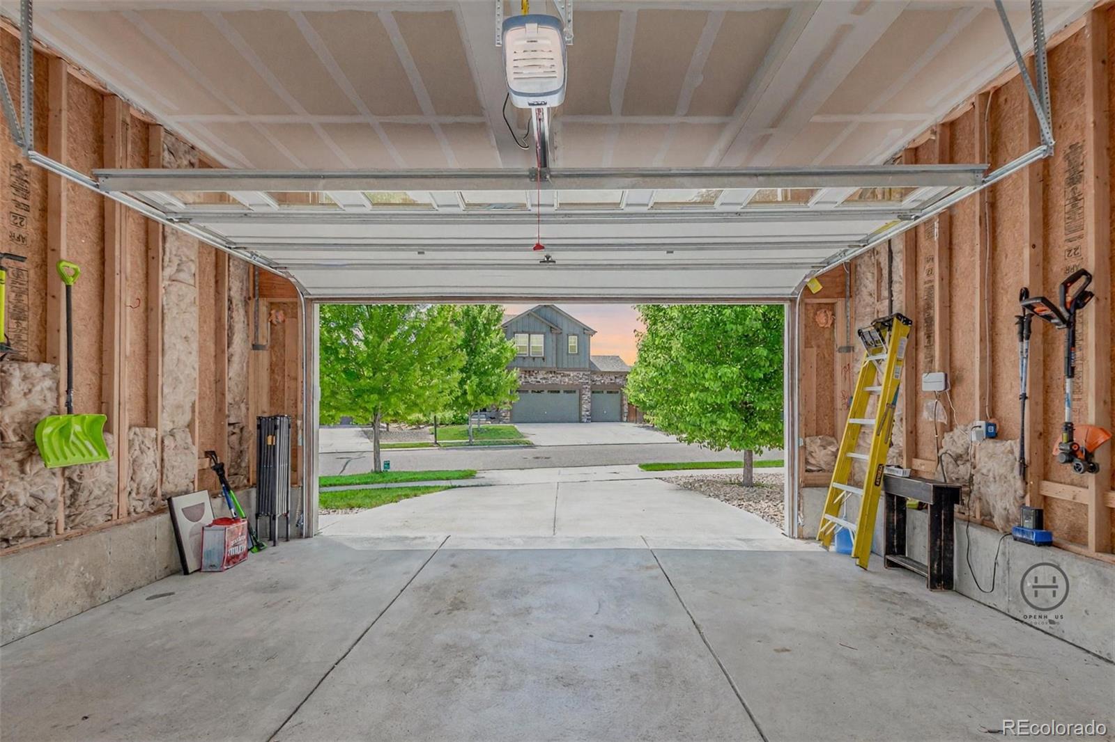 MLS Image #13 for 3168  raintree lane,dacono, Colorado