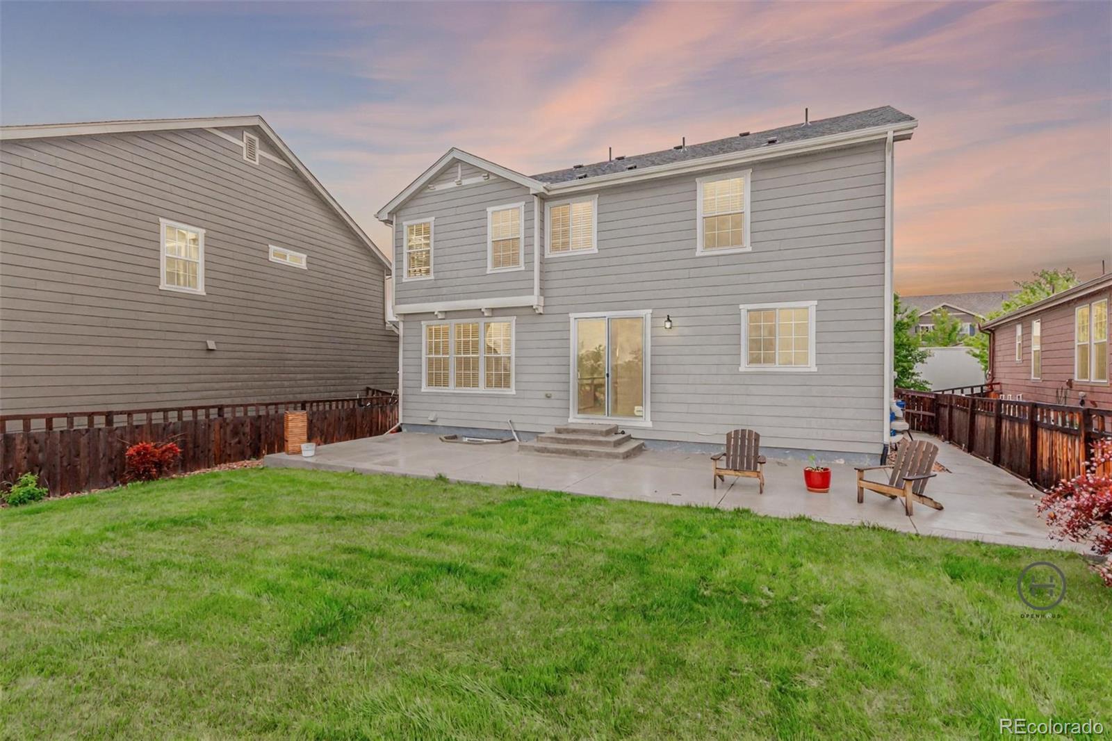 MLS Image #15 for 3168  raintree lane,dacono, Colorado