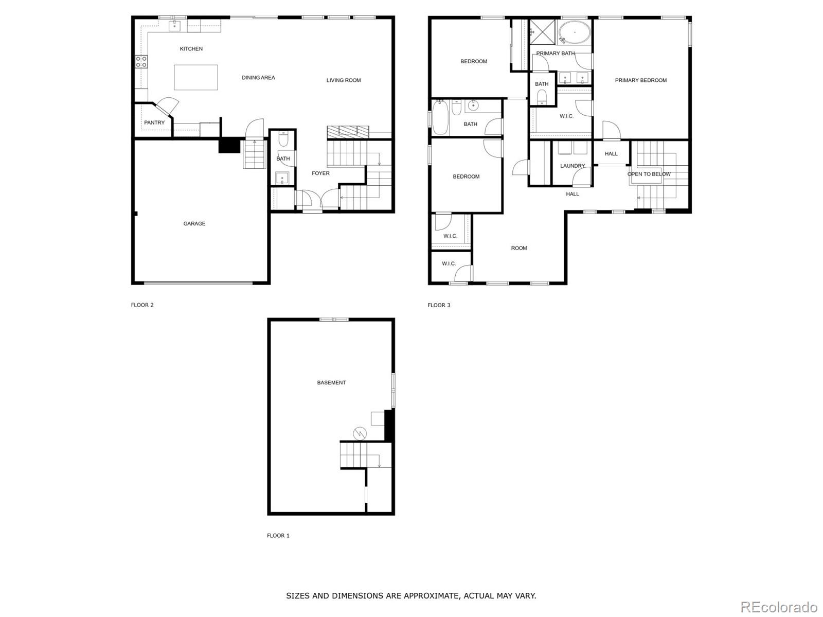 MLS Image #30 for 3168  raintree lane,dacono, Colorado