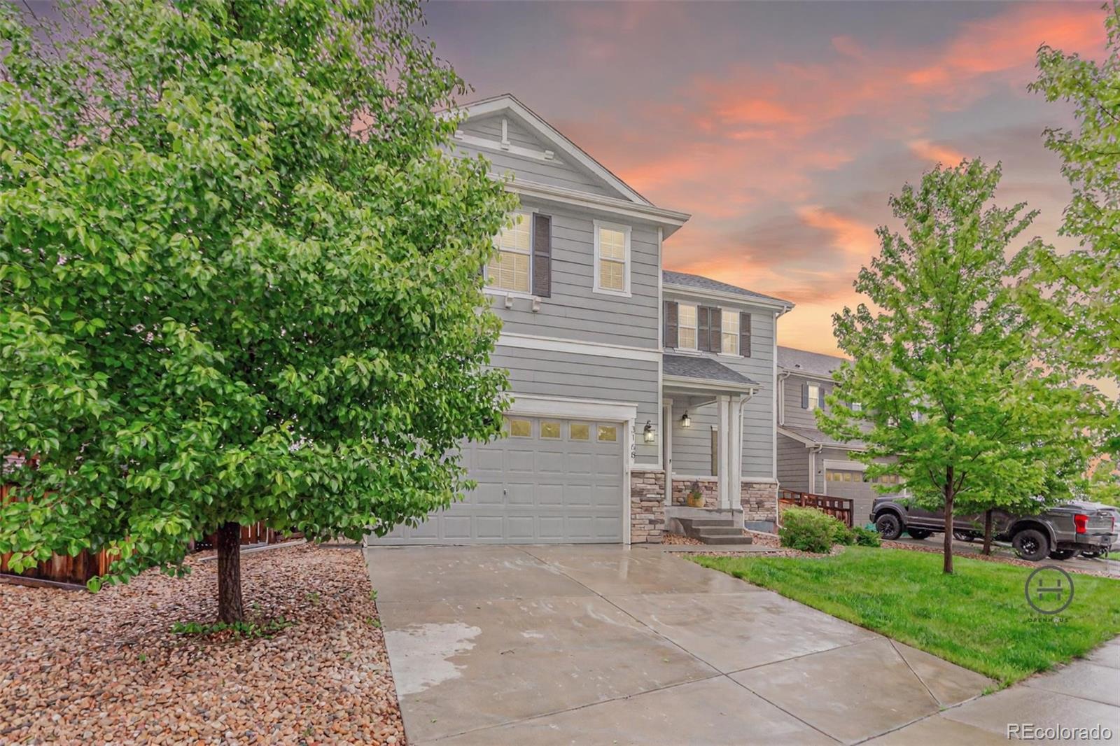 MLS Image #31 for 3168  raintree lane,dacono, Colorado