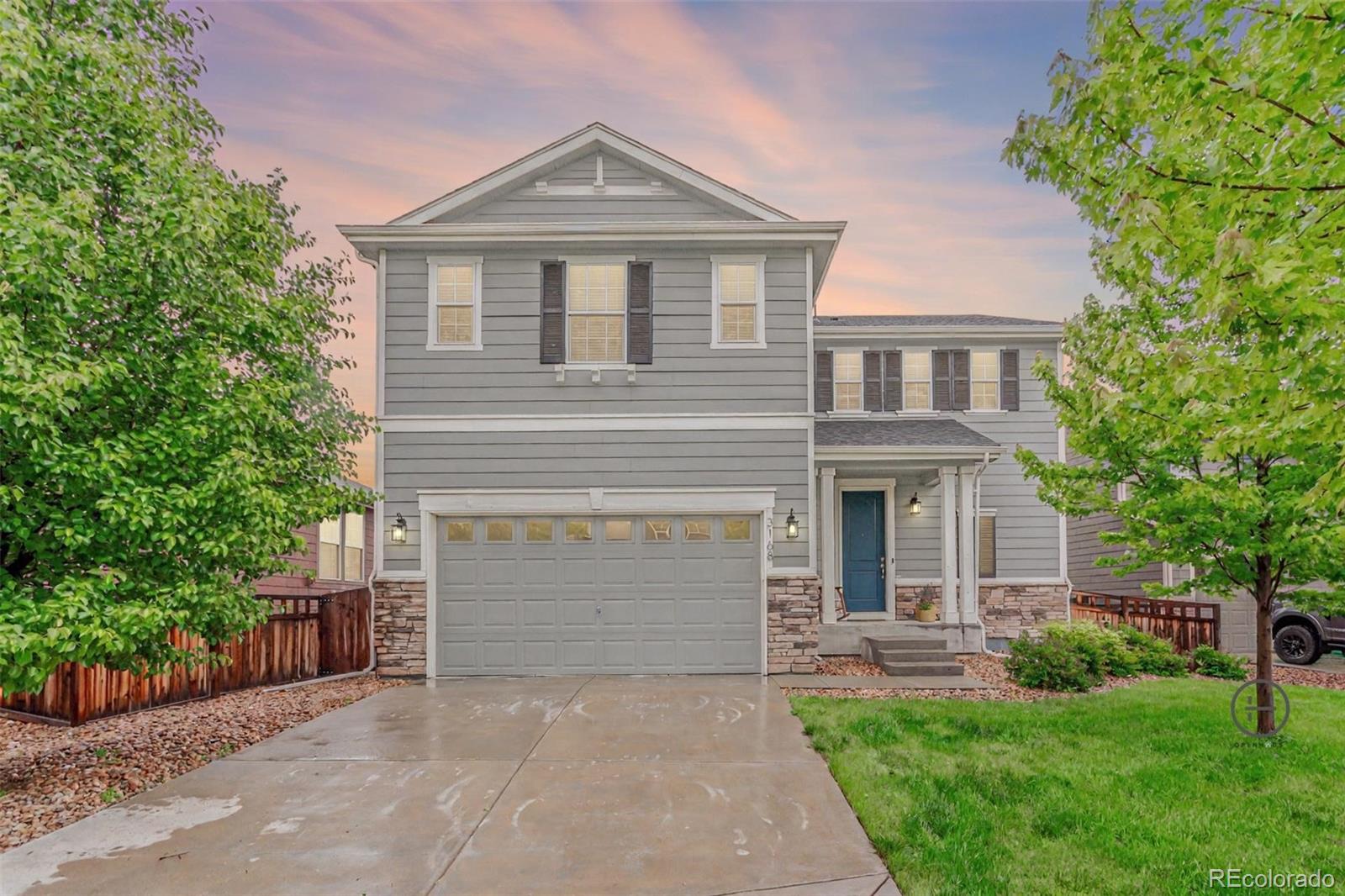 MLS Image #32 for 3168  raintree lane,dacono, Colorado
