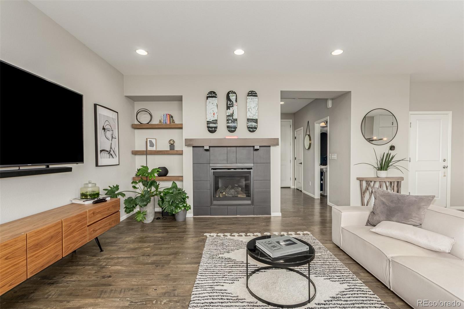 MLS Image #4 for 3168  raintree lane,dacono, Colorado