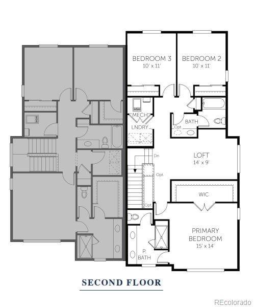 MLS Image #2 for 3865  w 82nd lane,westminster, Colorado