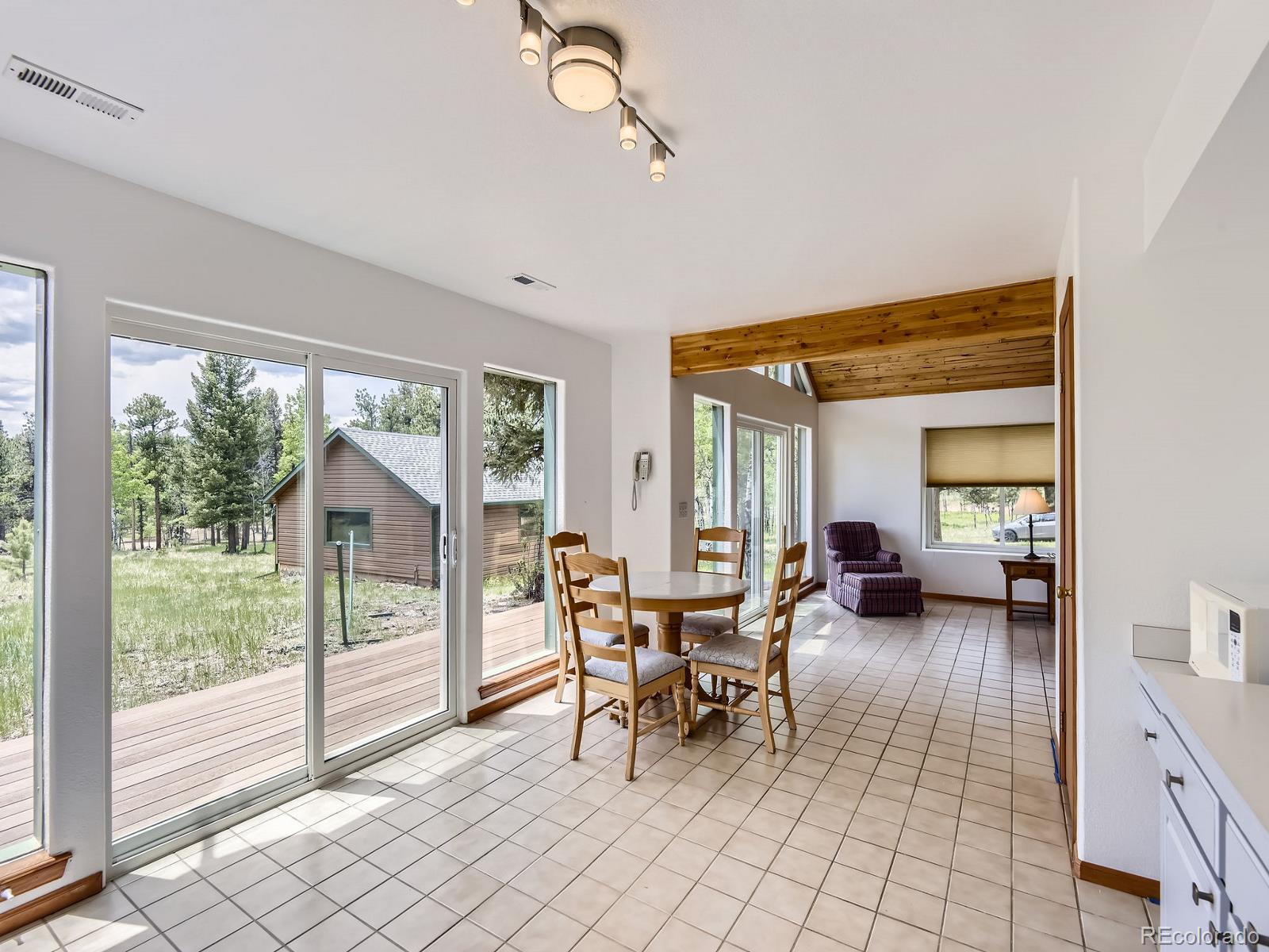 MLS Image #13 for 52  branding iron lane,bailey, Colorado