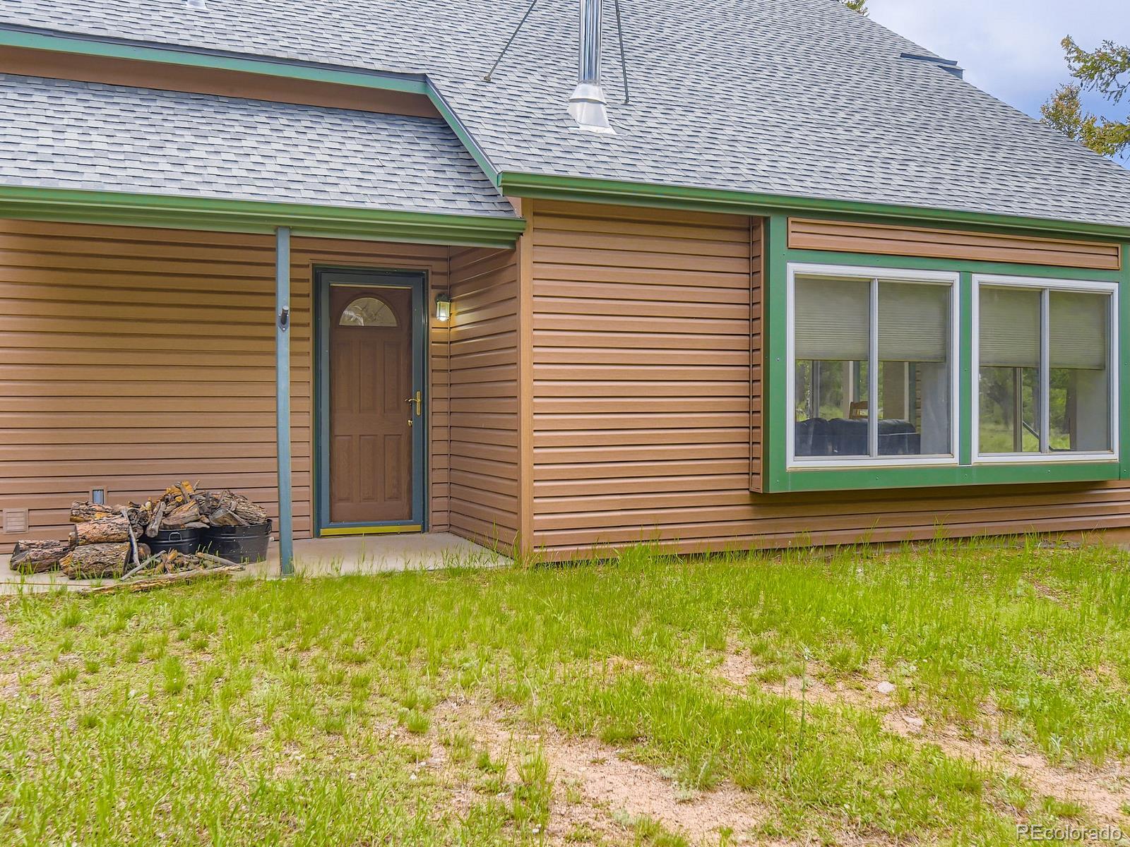 MLS Image #2 for 52  branding iron lane,bailey, Colorado