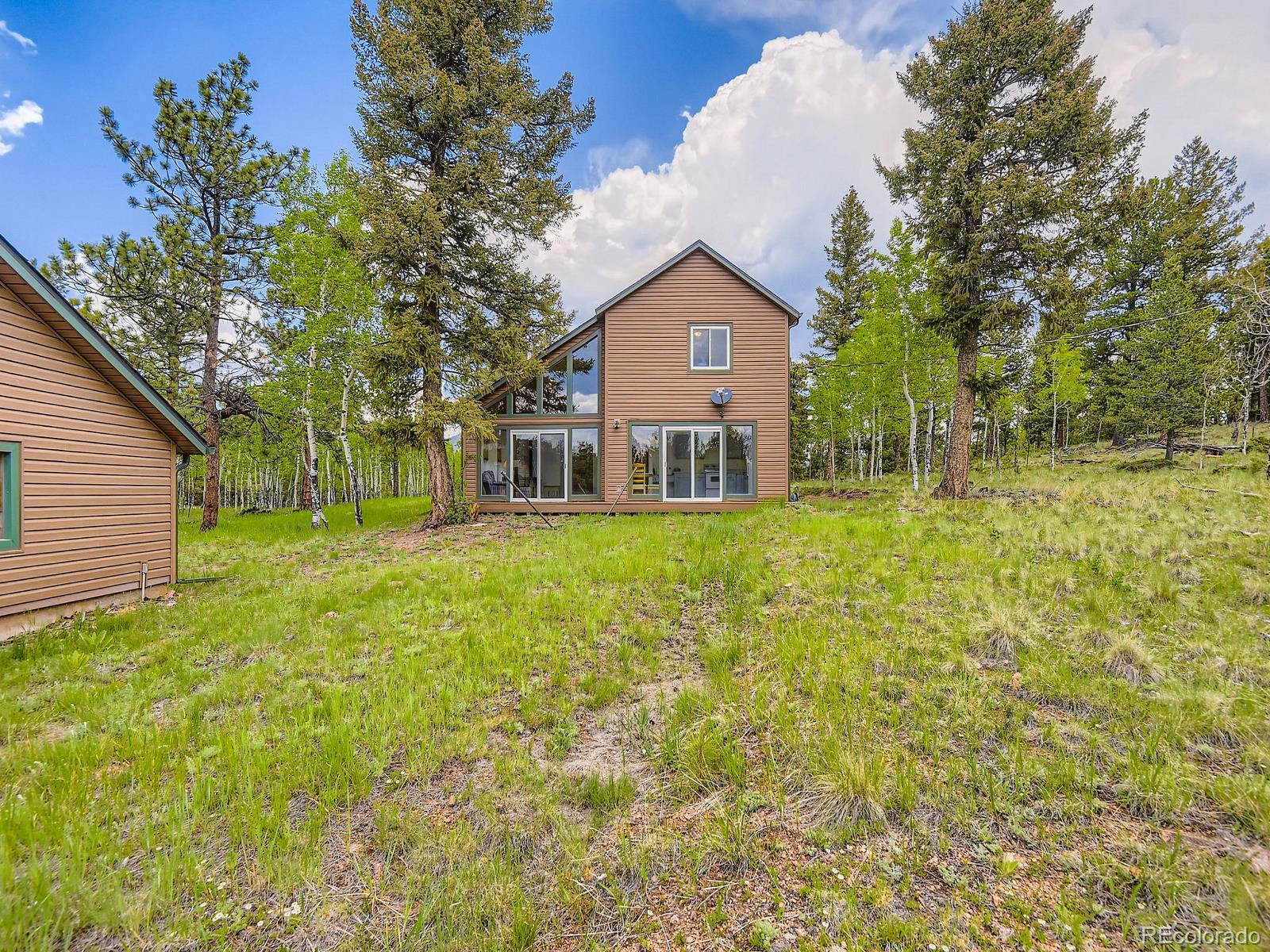 MLS Image #25 for 52  branding iron lane,bailey, Colorado