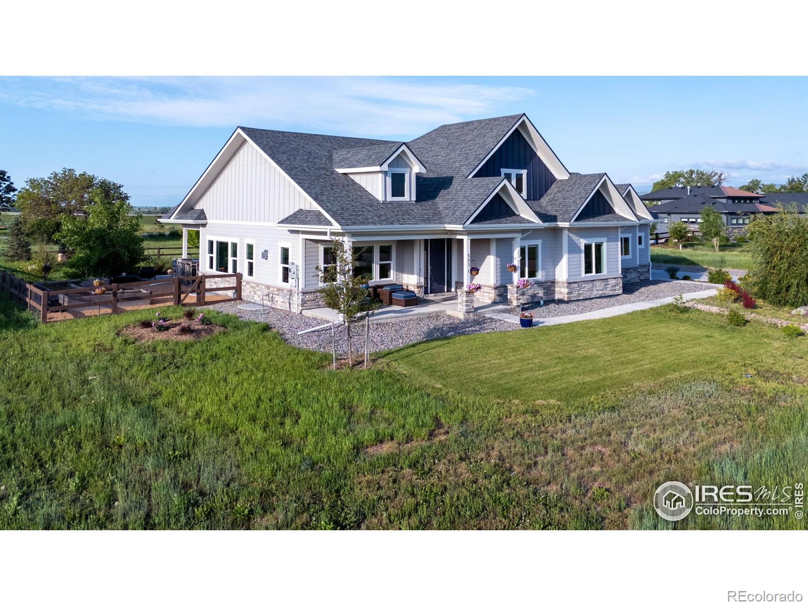 MLS Image #25 for 505  nesting eagles way,berthoud, Colorado