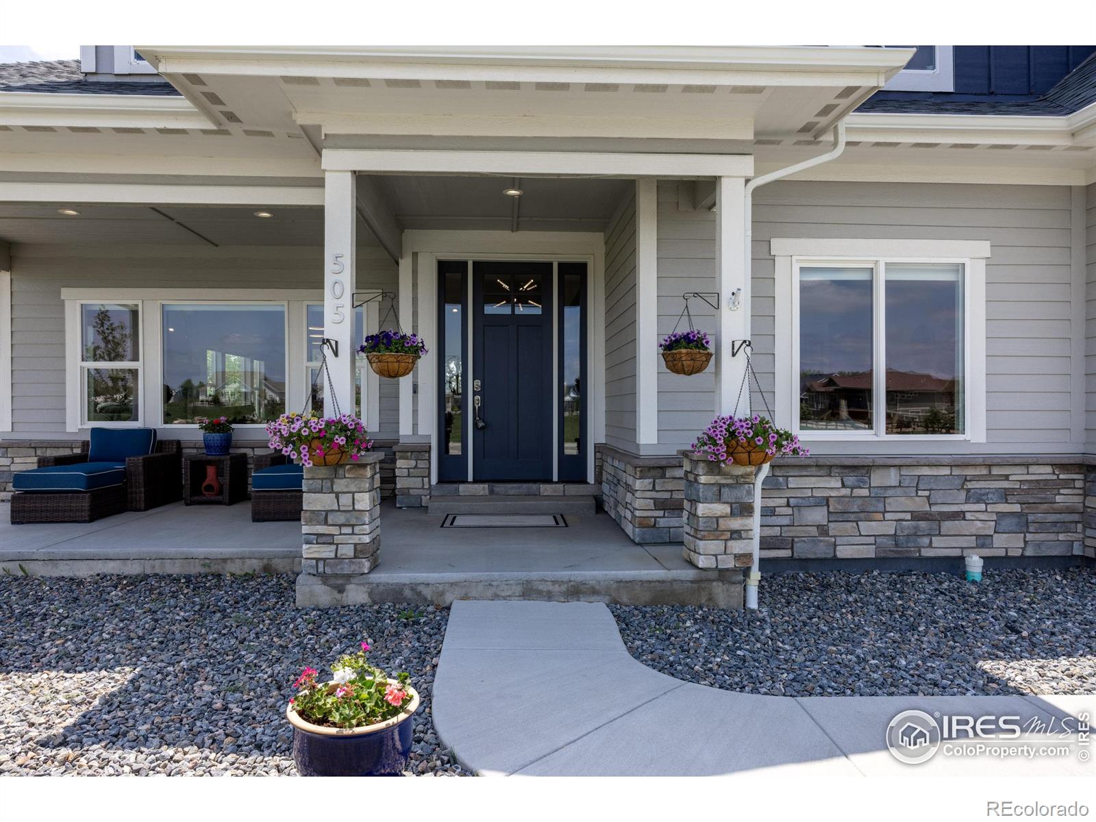 MLS Image #29 for 505  nesting eagles way,berthoud, Colorado