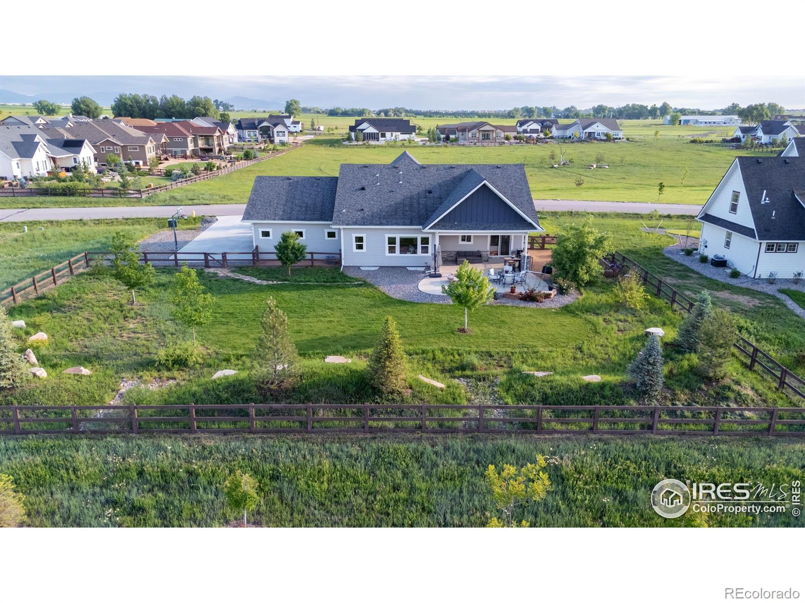 MLS Image #32 for 505  nesting eagles way,berthoud, Colorado