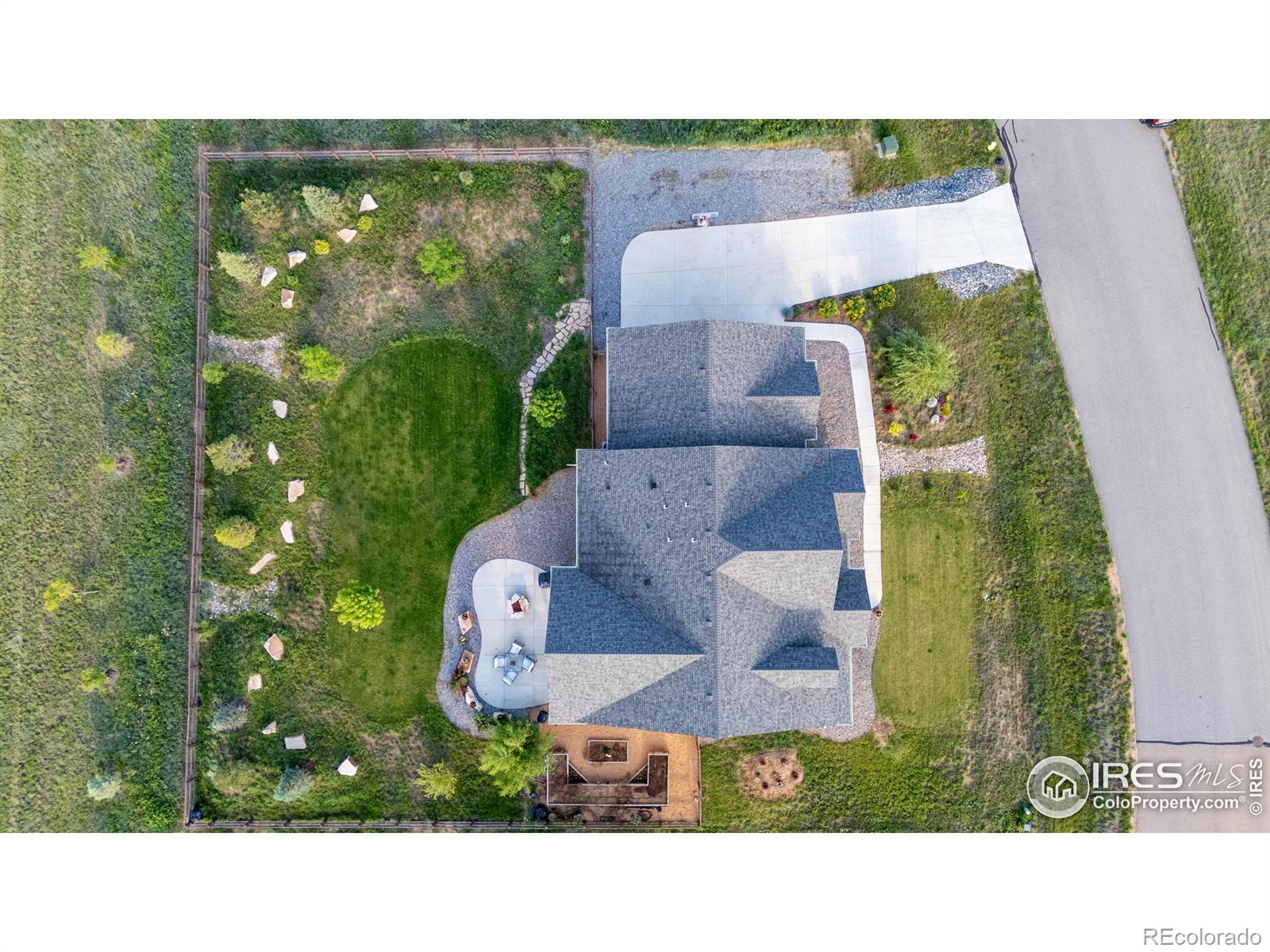 MLS Image #34 for 505  nesting eagles way,berthoud, Colorado