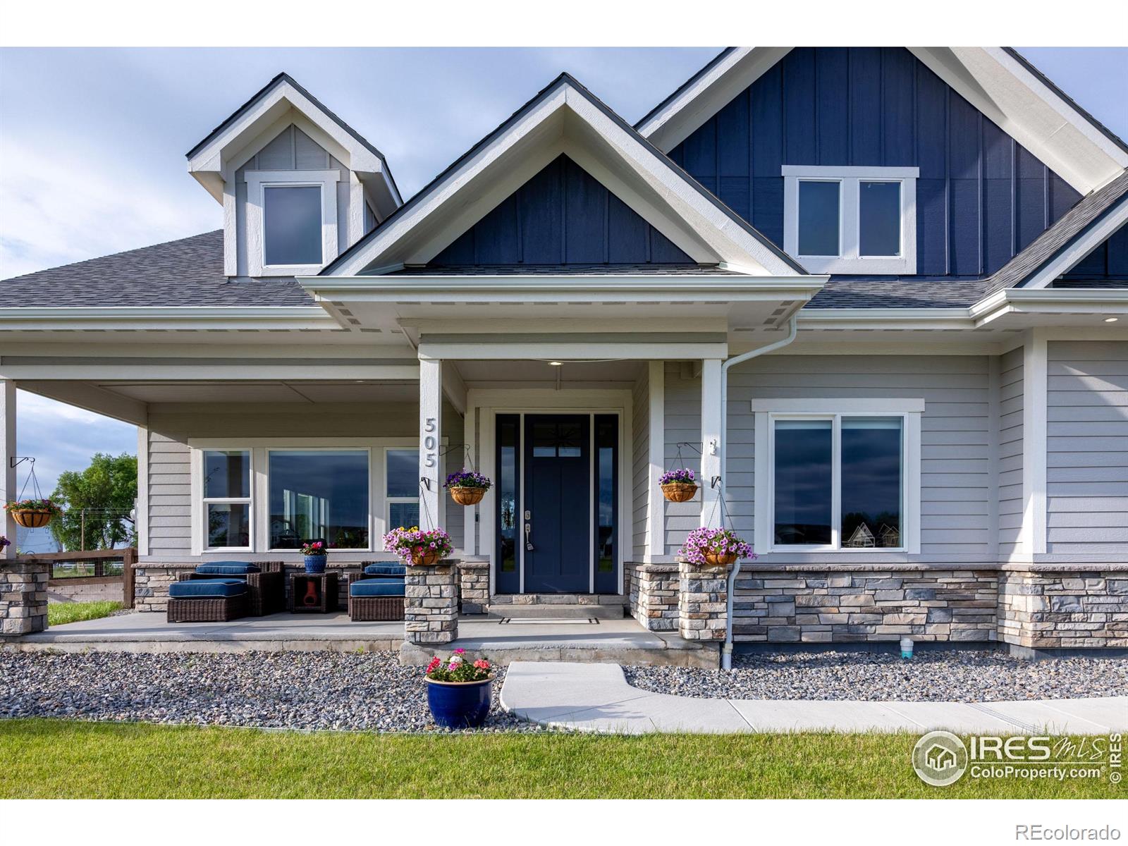 MLS Image #36 for 505  nesting eagles way,berthoud, Colorado