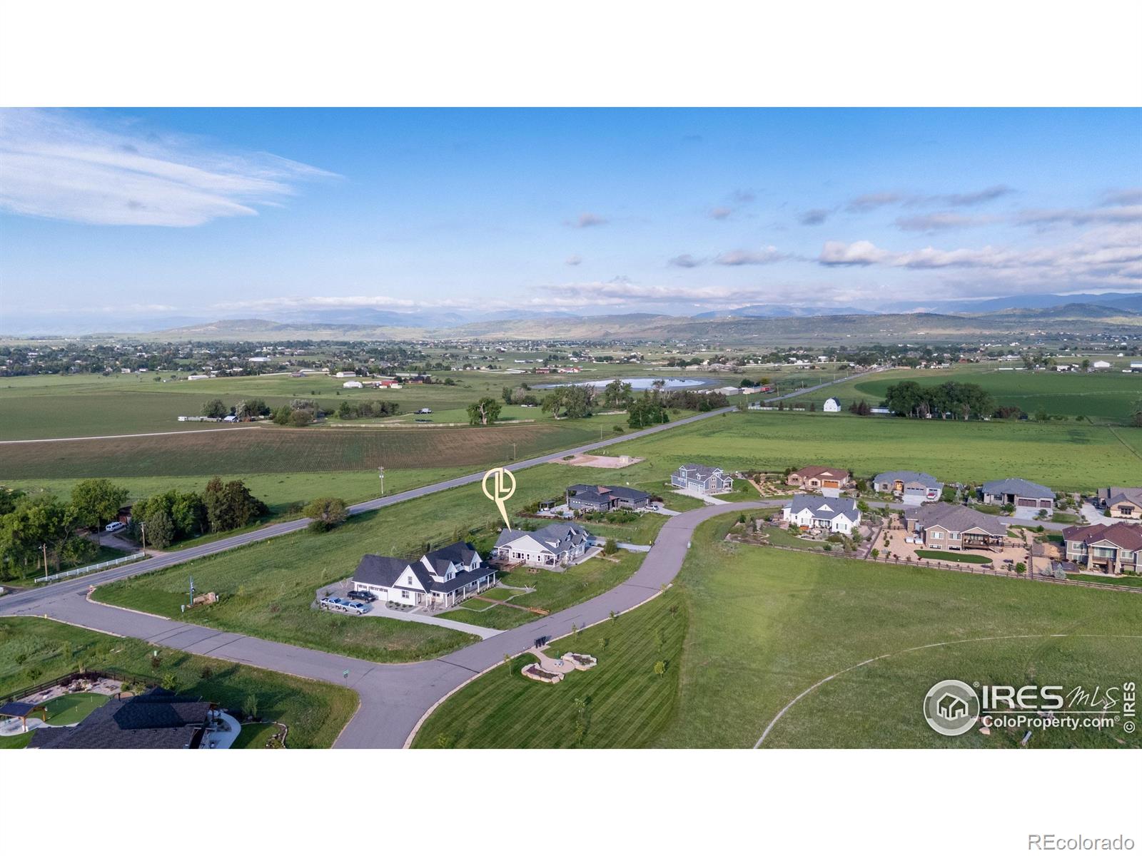 MLS Image #38 for 505  nesting eagles way,berthoud, Colorado