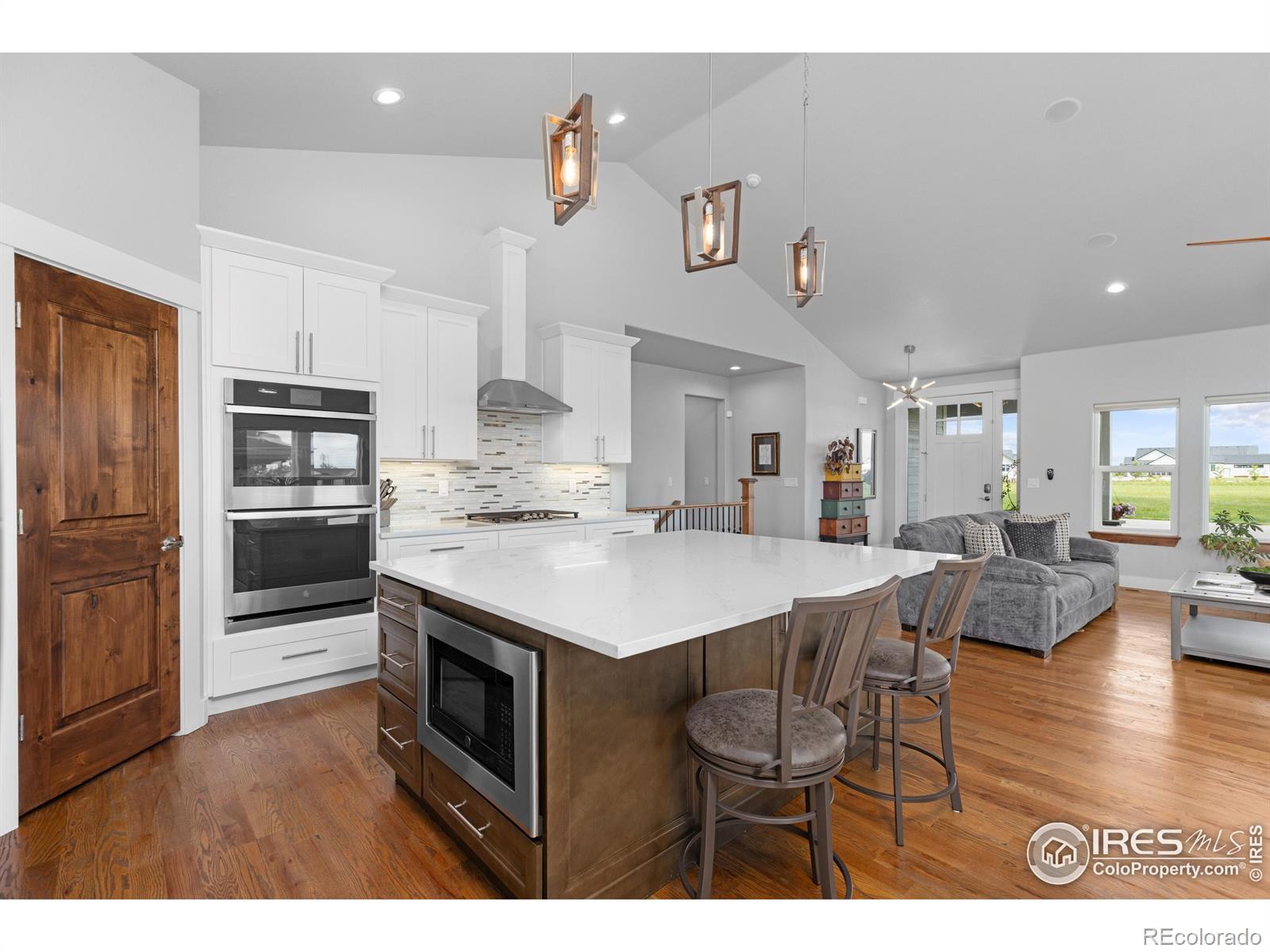 MLS Image #7 for 505  nesting eagles way,berthoud, Colorado