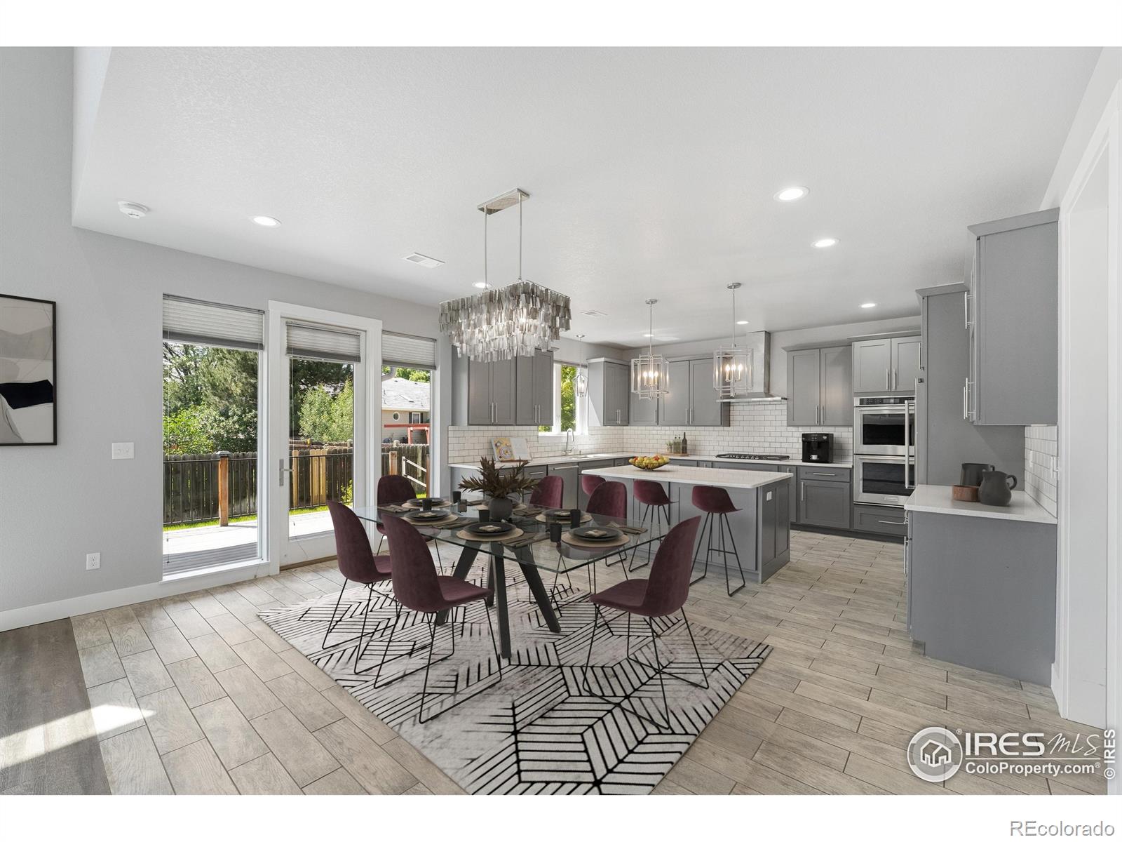 MLS Image #14 for 803  imperial court,loveland, Colorado