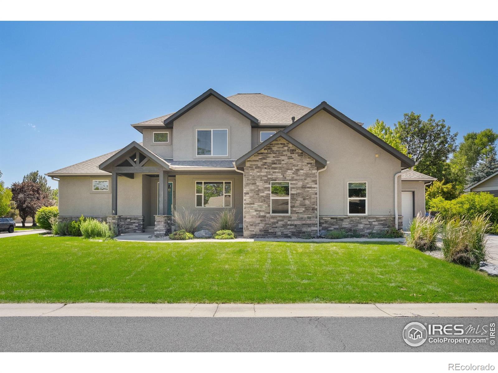 MLS Image #3 for 803  imperial court,loveland, Colorado