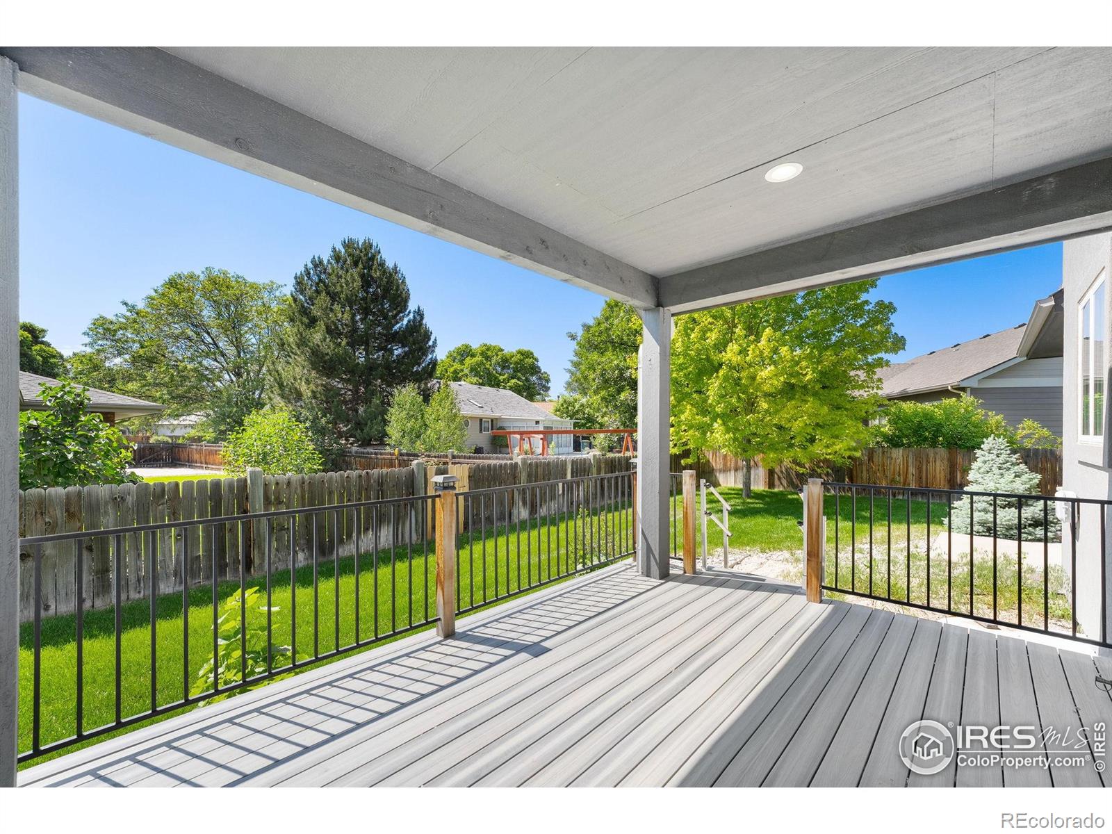 MLS Image #32 for 803  imperial court,loveland, Colorado