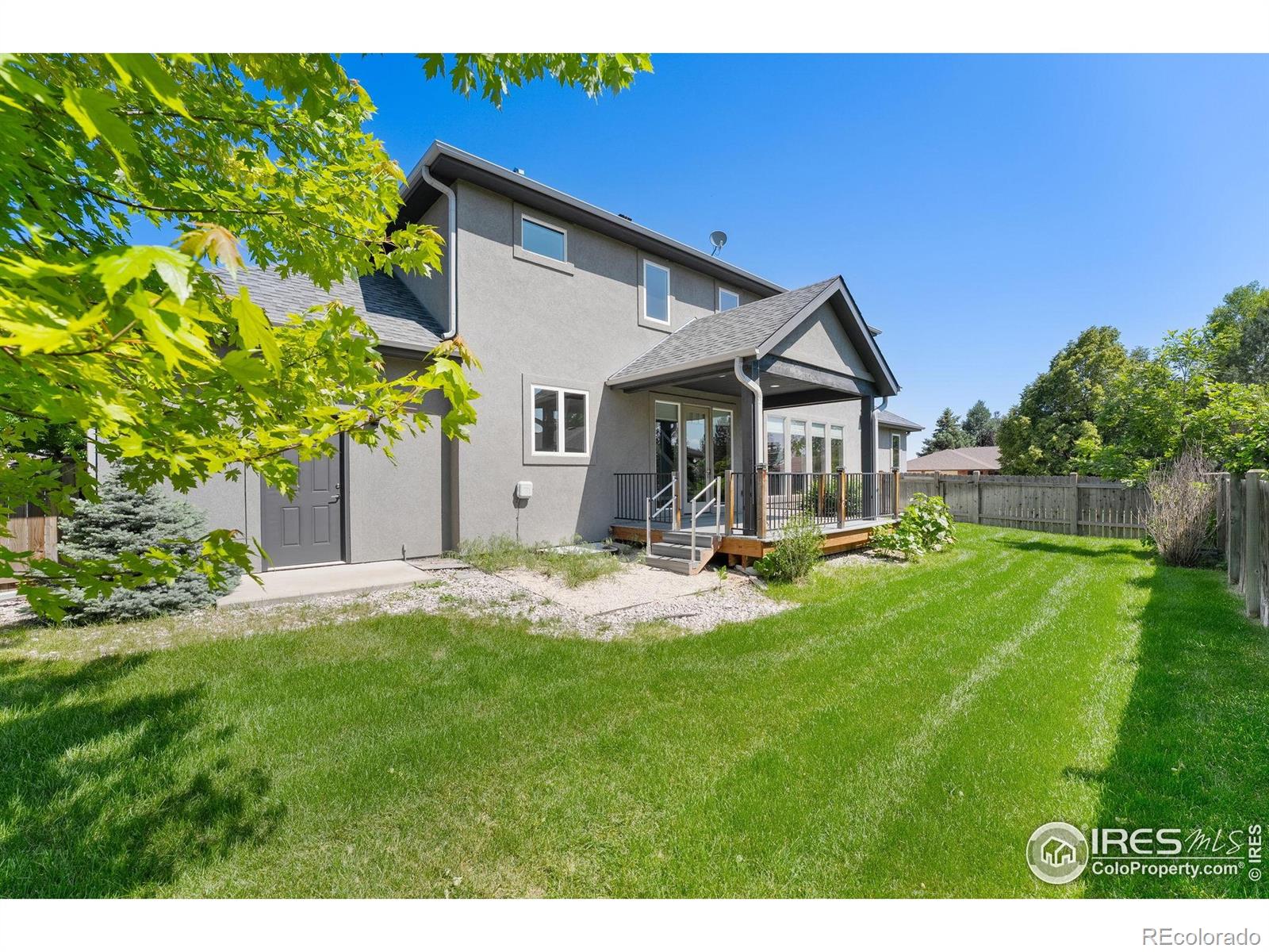 MLS Image #33 for 803  imperial court,loveland, Colorado