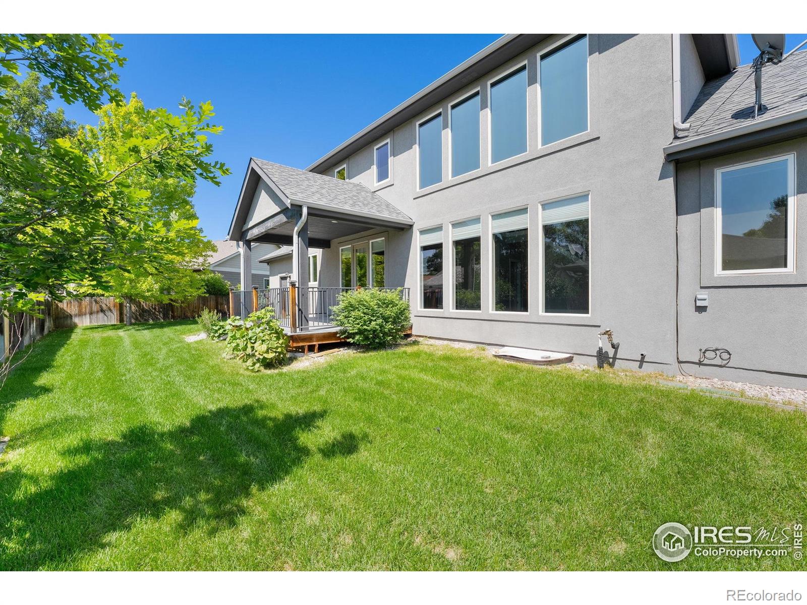 MLS Image #34 for 803  imperial court,loveland, Colorado