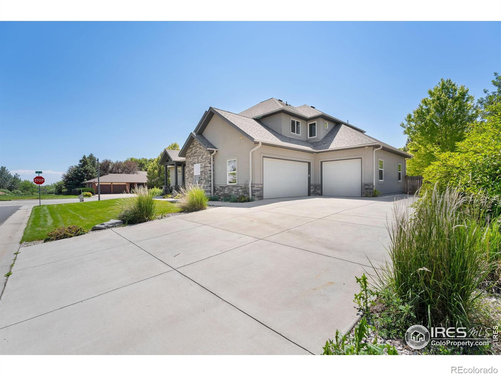 MLS Image #35 for 803  imperial court,loveland, Colorado