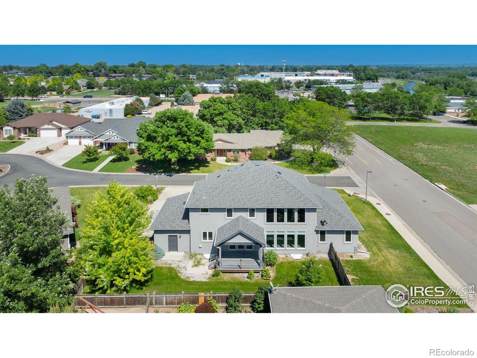 MLS Image #36 for 803  imperial court,loveland, Colorado
