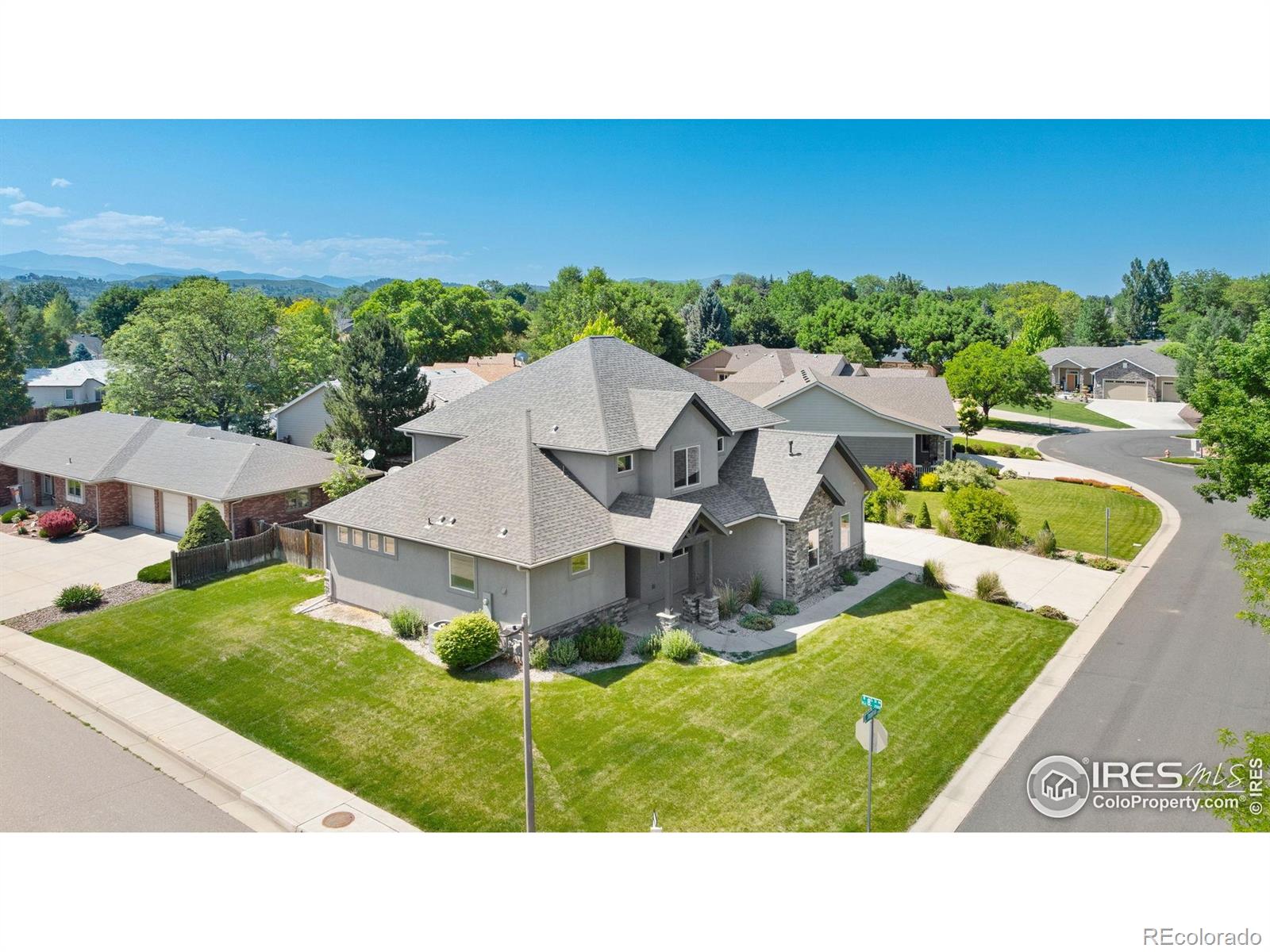 MLS Image #37 for 803  imperial court,loveland, Colorado