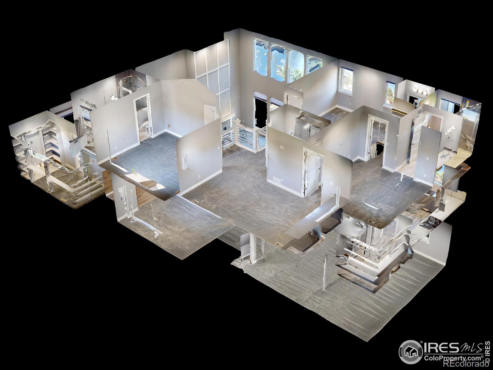 MLS Image #39 for 803  imperial court,loveland, Colorado