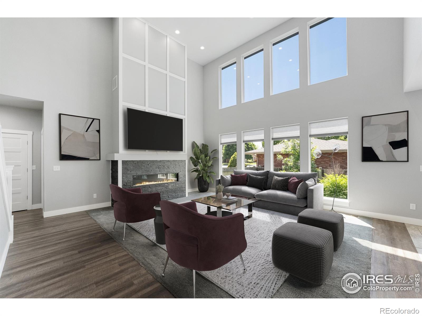 MLS Image #6 for 803  imperial court,loveland, Colorado
