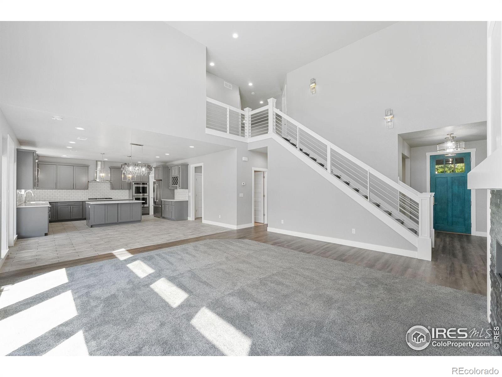 MLS Image #8 for 803  imperial court,loveland, Colorado