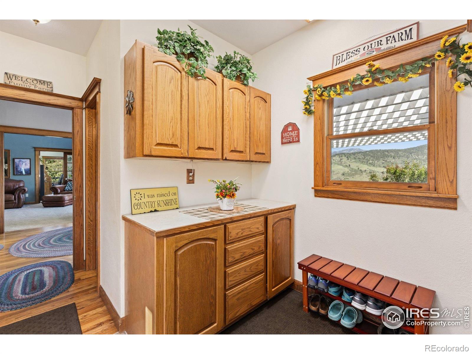 MLS Image #13 for 400  rugged rock road,loveland, Colorado