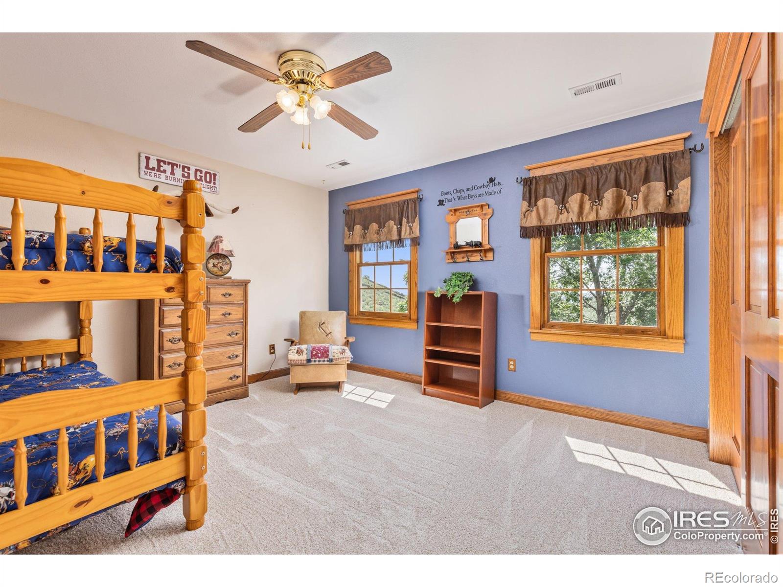 MLS Image #22 for 400  rugged rock road,loveland, Colorado