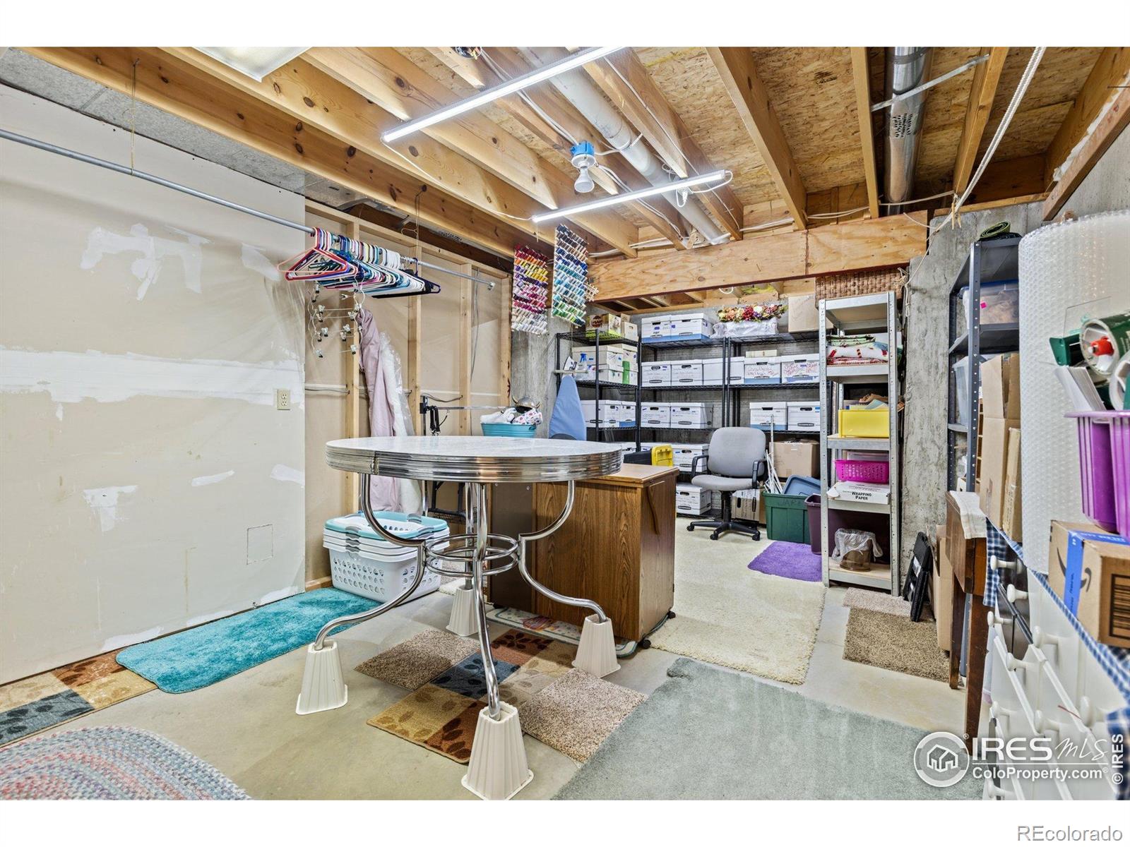 MLS Image #26 for 400  rugged rock road,loveland, Colorado