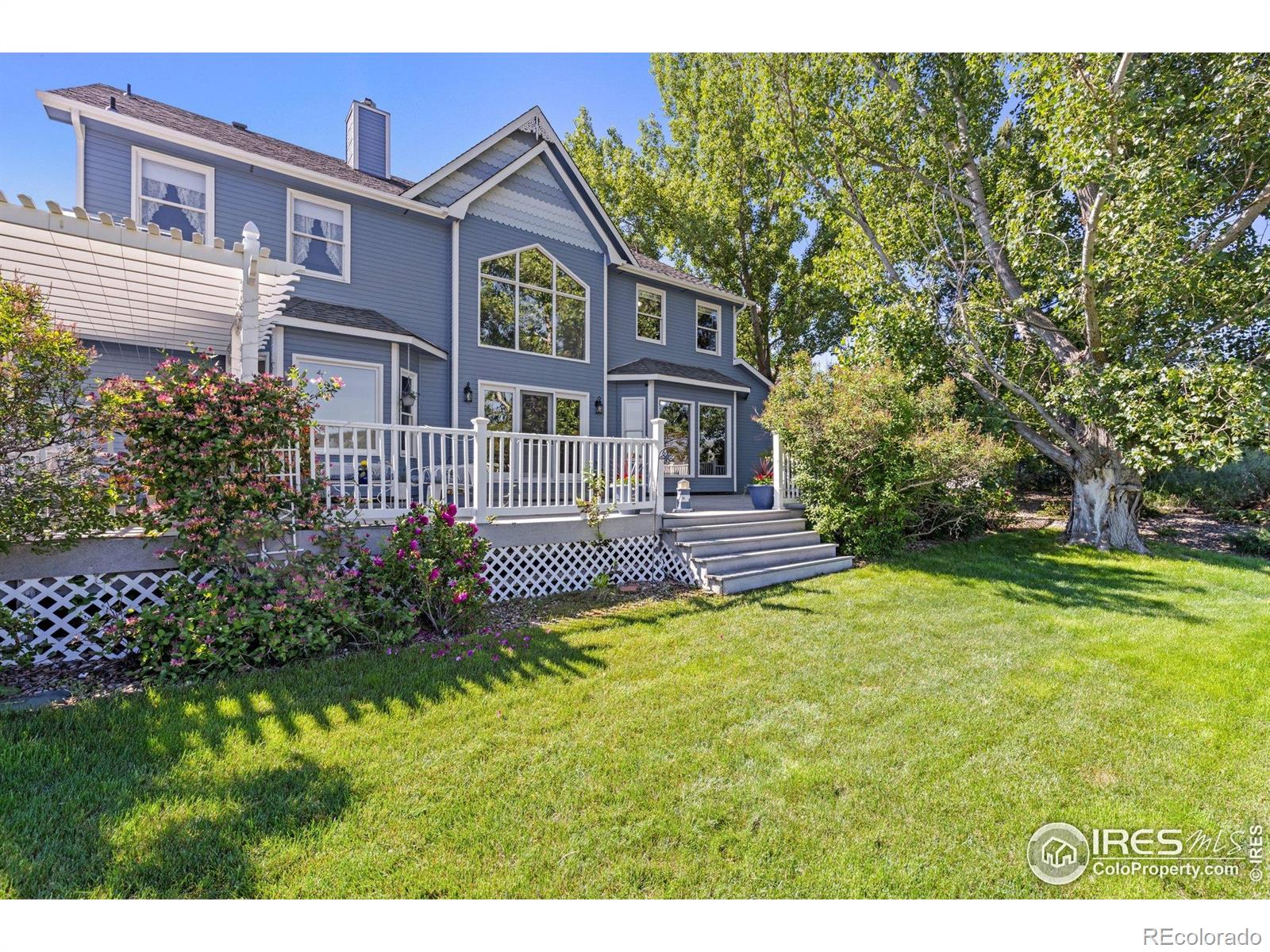 MLS Image #29 for 400  rugged rock road,loveland, Colorado