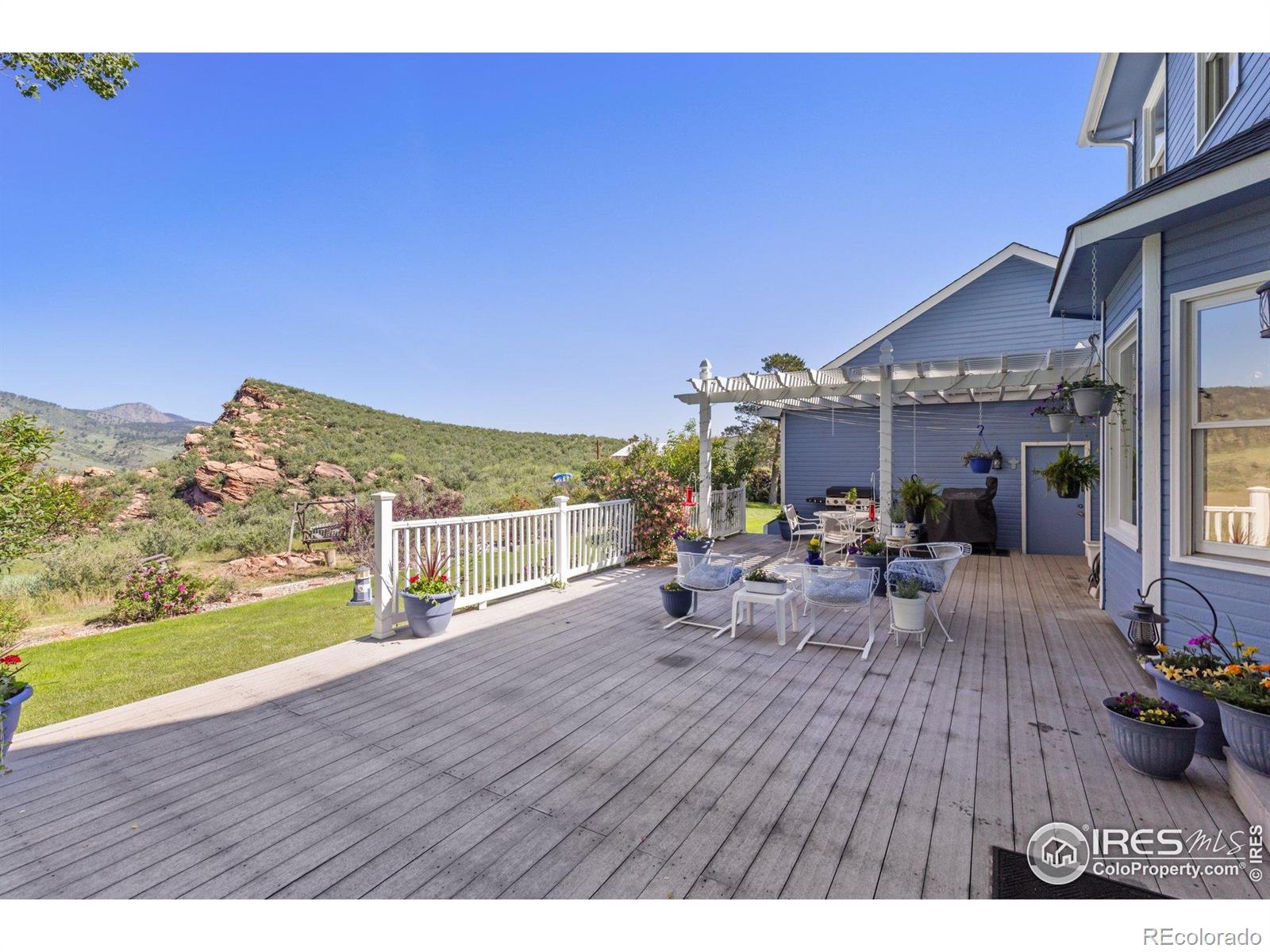 MLS Image #30 for 400  rugged rock road,loveland, Colorado