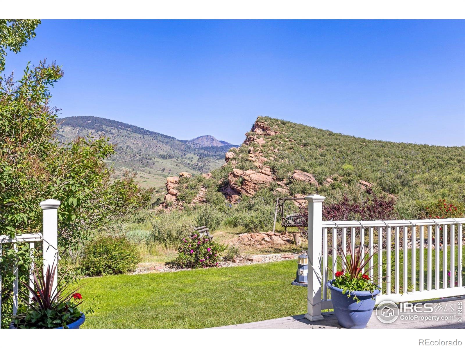 MLS Image #31 for 400  rugged rock road,loveland, Colorado
