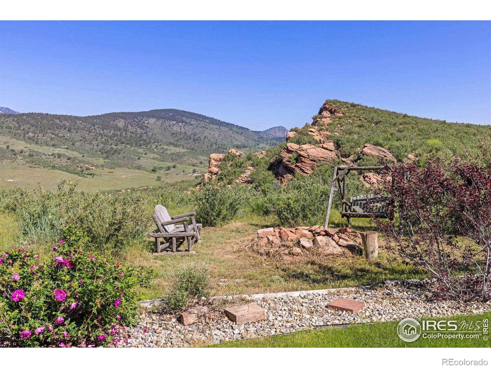 MLS Image #32 for 400  rugged rock road,loveland, Colorado
