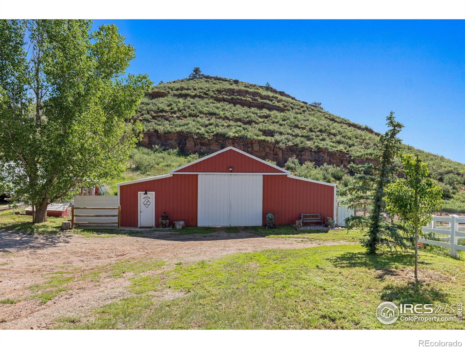 MLS Image #33 for 400  rugged rock road,loveland, Colorado