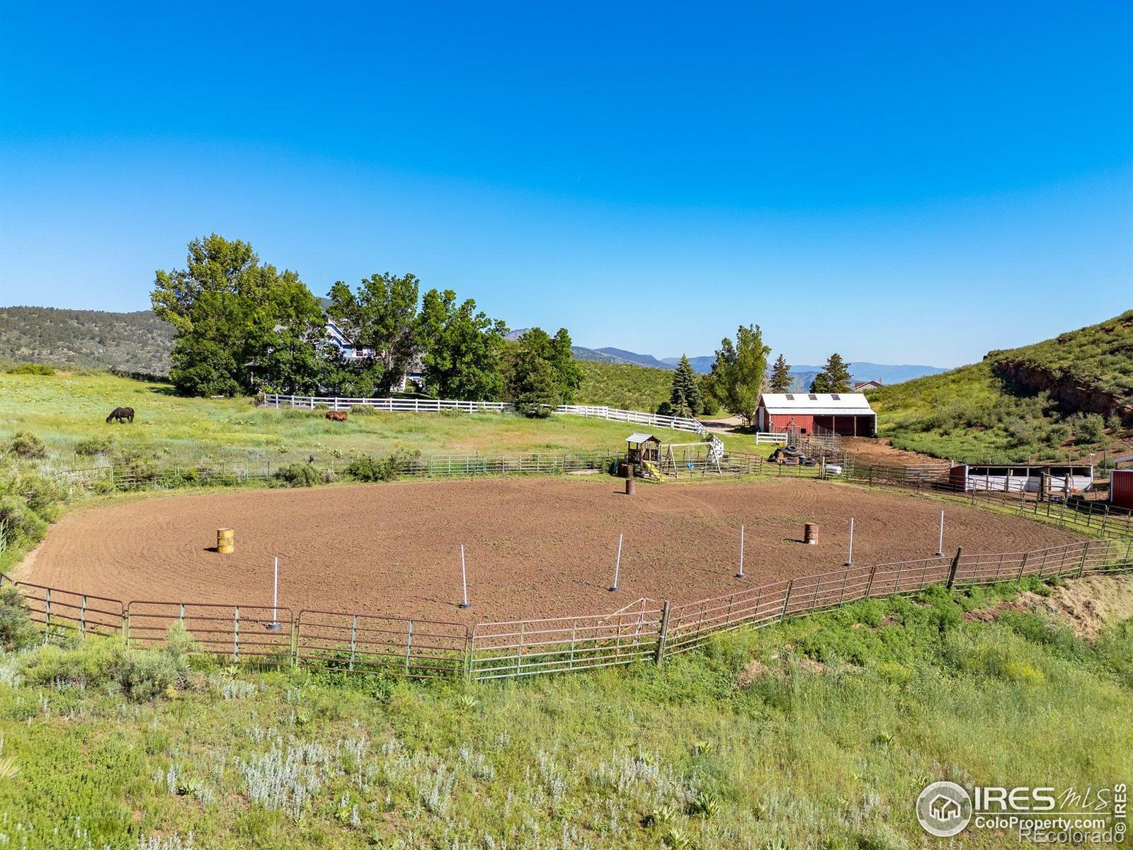 MLS Image #35 for 400  rugged rock road,loveland, Colorado