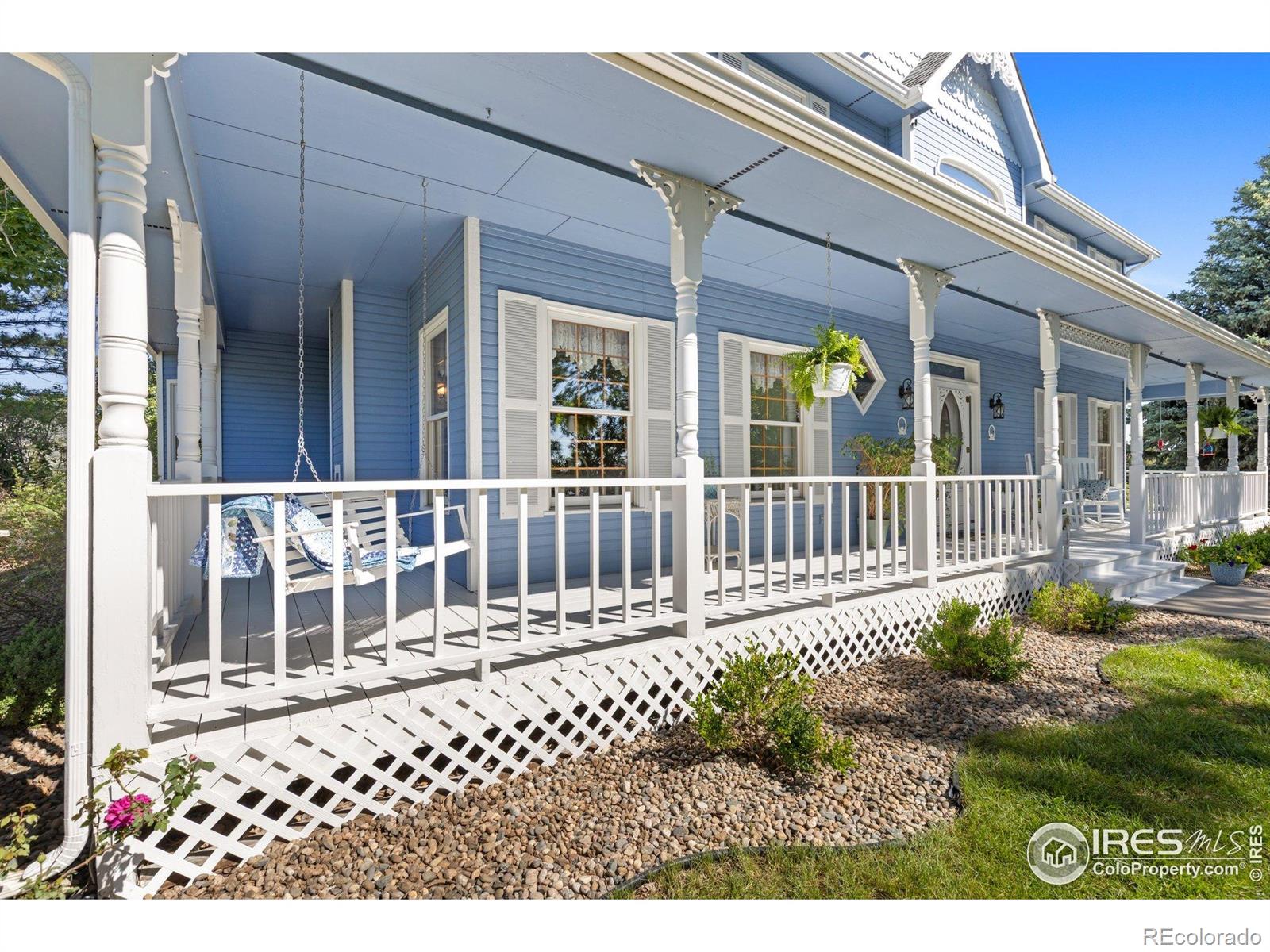 MLS Image #4 for 400  rugged rock road,loveland, Colorado