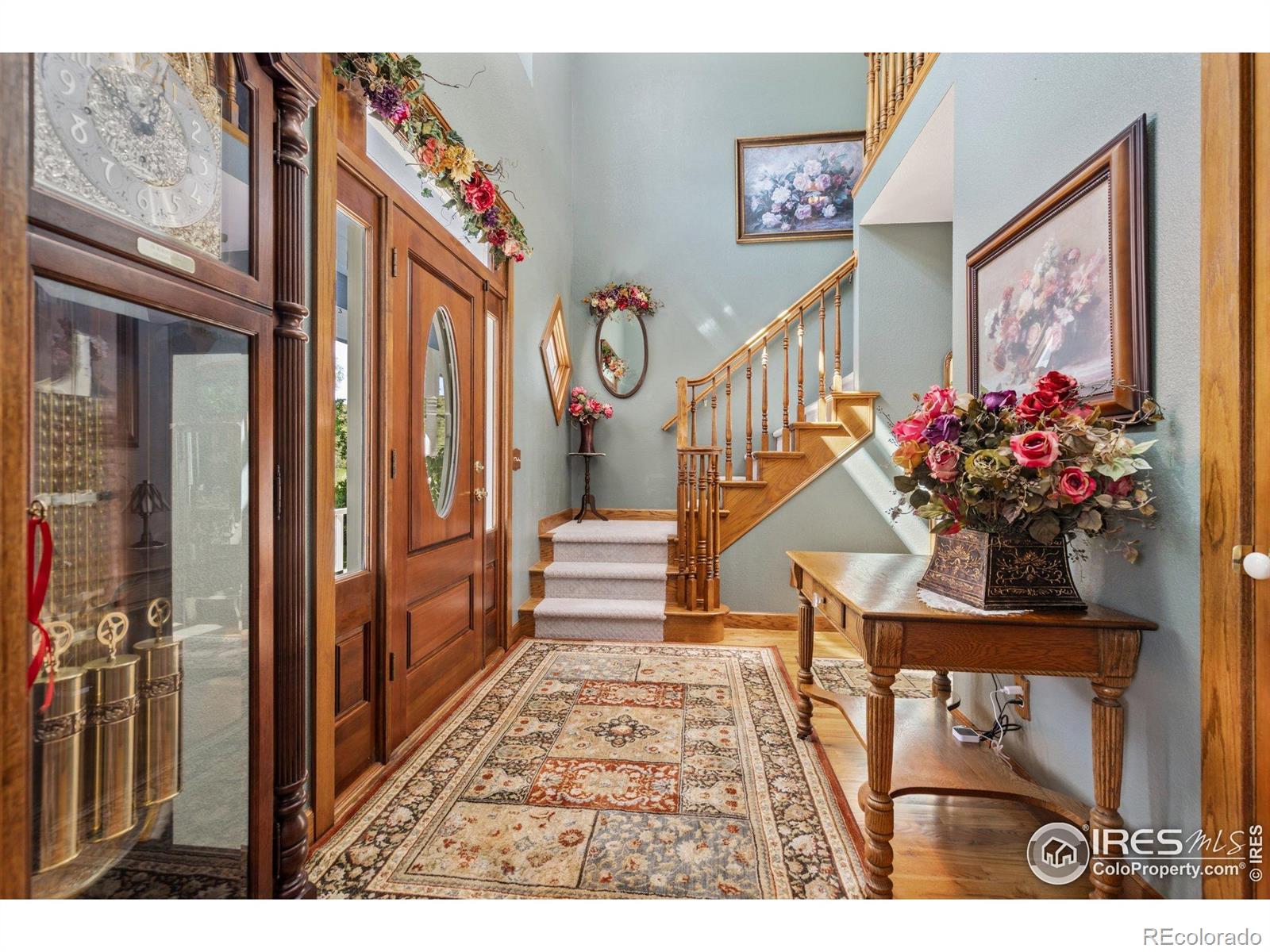 MLS Image #6 for 400  rugged rock road,loveland, Colorado