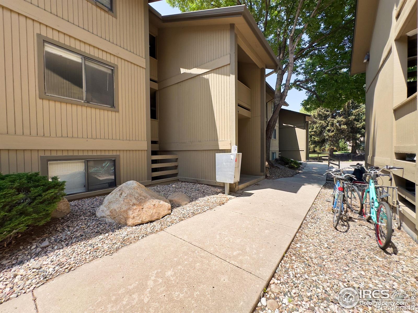 MLS Image #21 for 710  city park avenue,fort collins, Colorado