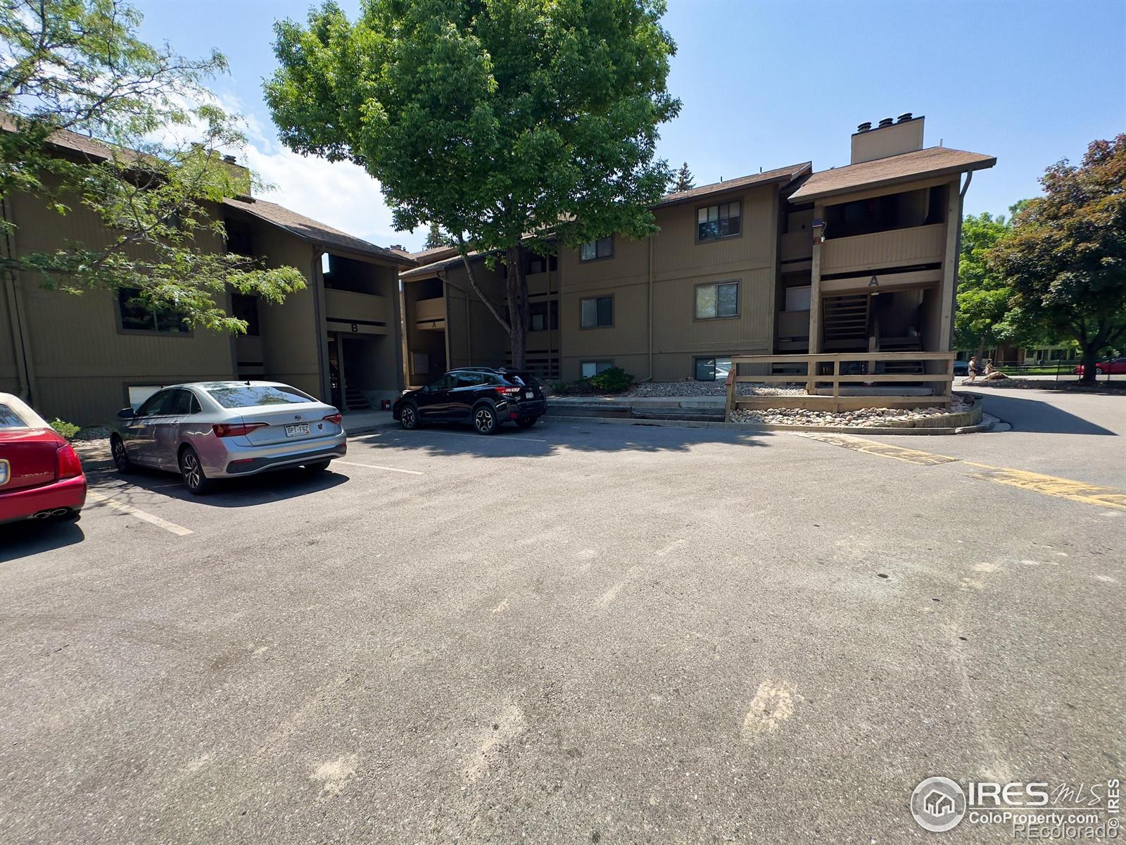 MLS Image #24 for 710  city park avenue,fort collins, Colorado