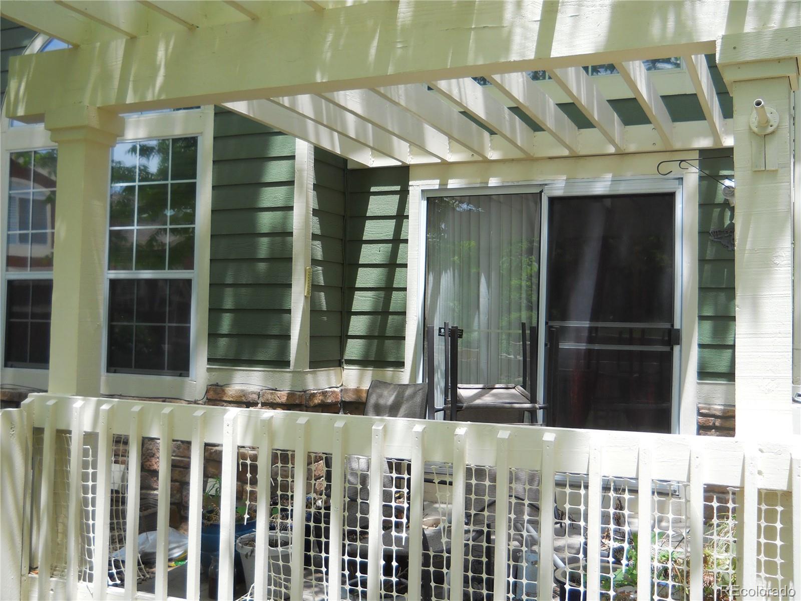 MLS Image #6 for 19692 e mann creek drive d,parker, Colorado